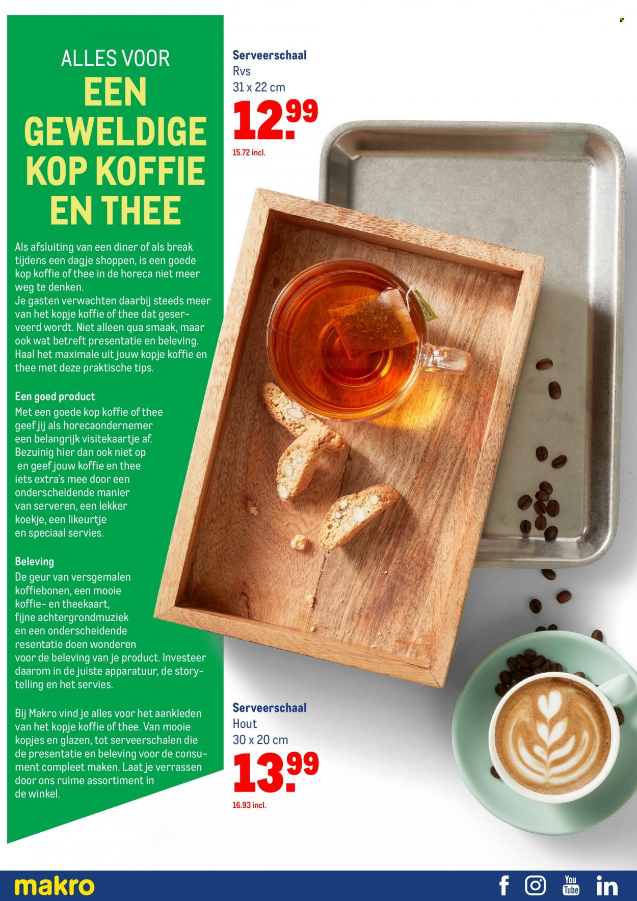 Makro-aanbieding - 15-9-2021 - 12-10-2021. Pagina 50