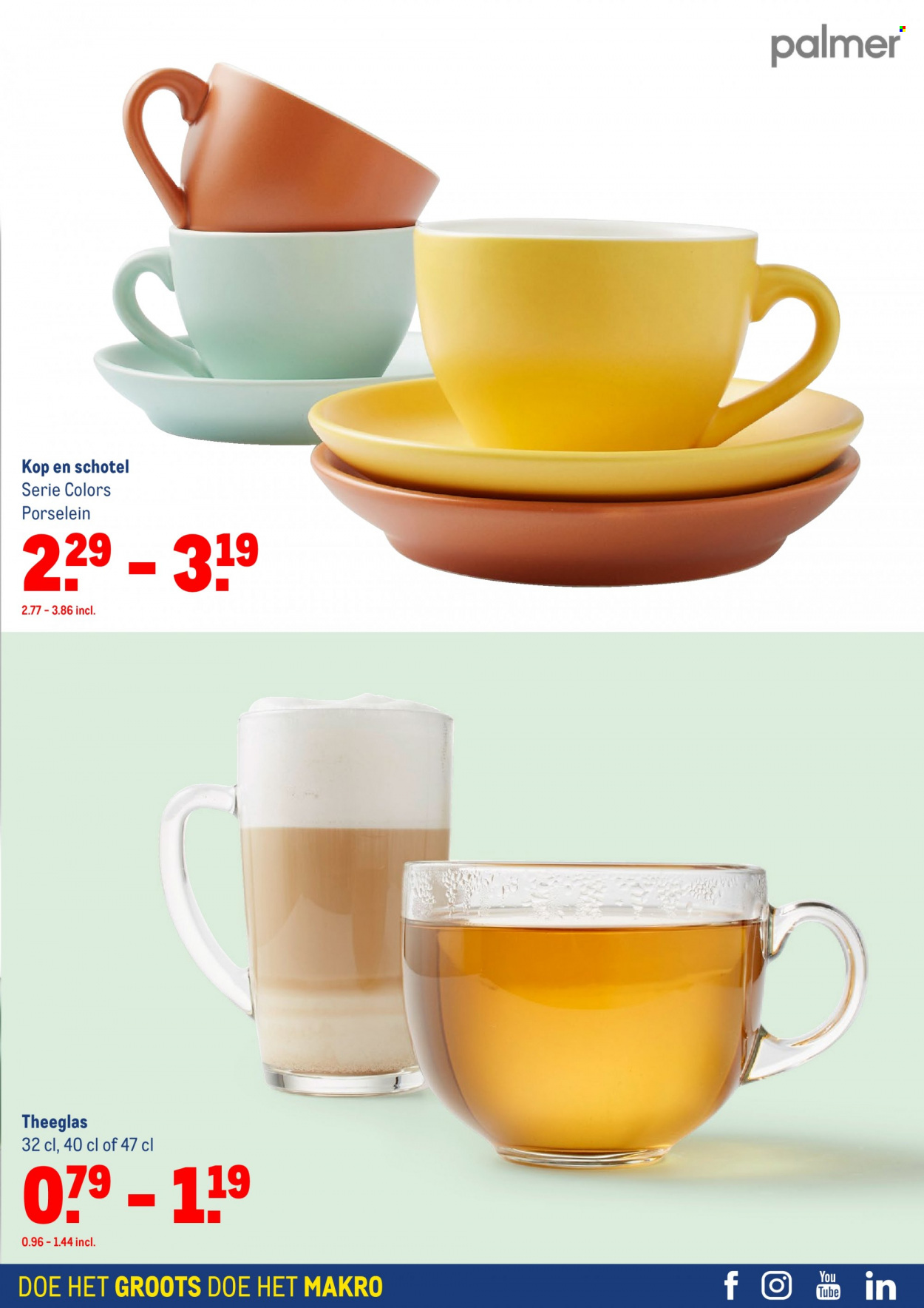 Makro-aanbieding - 15-9-2021 - 12-10-2021. Pagina 51