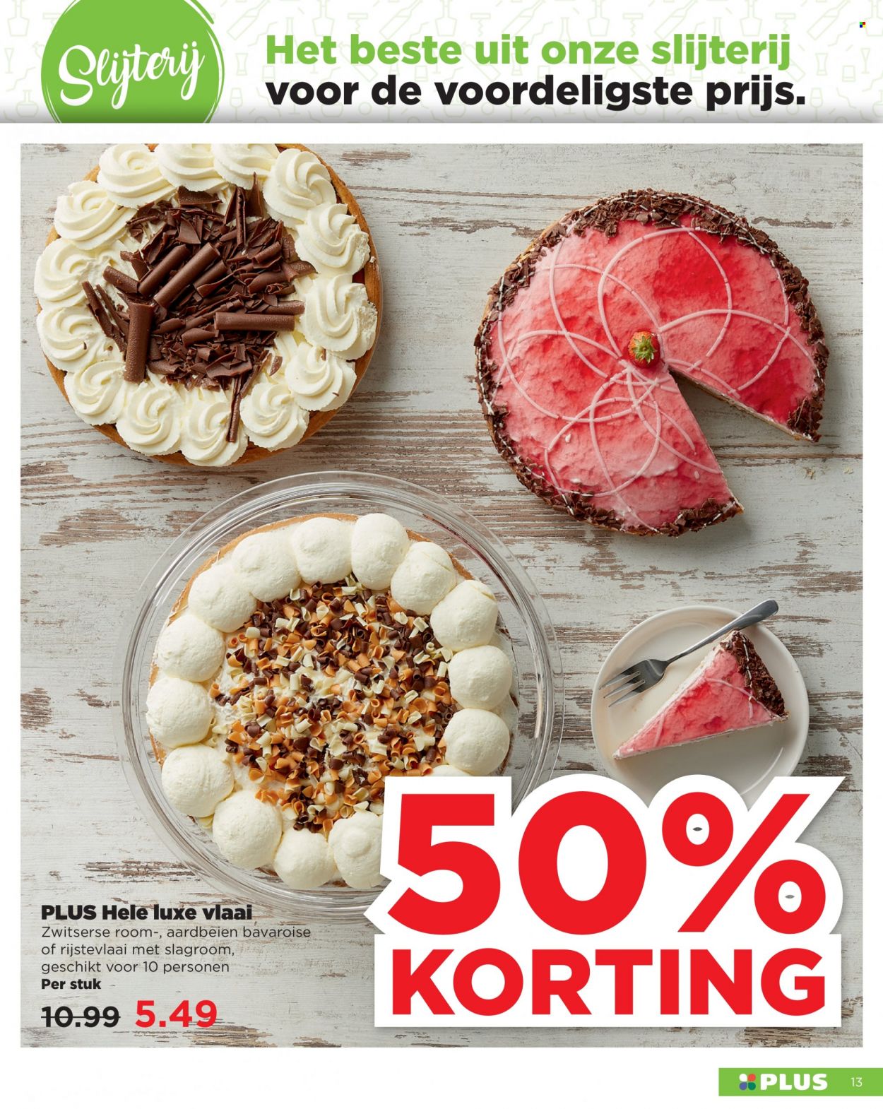 Plus-aanbieding - 3-10-2021 - 9-10-2021. Pagina 13