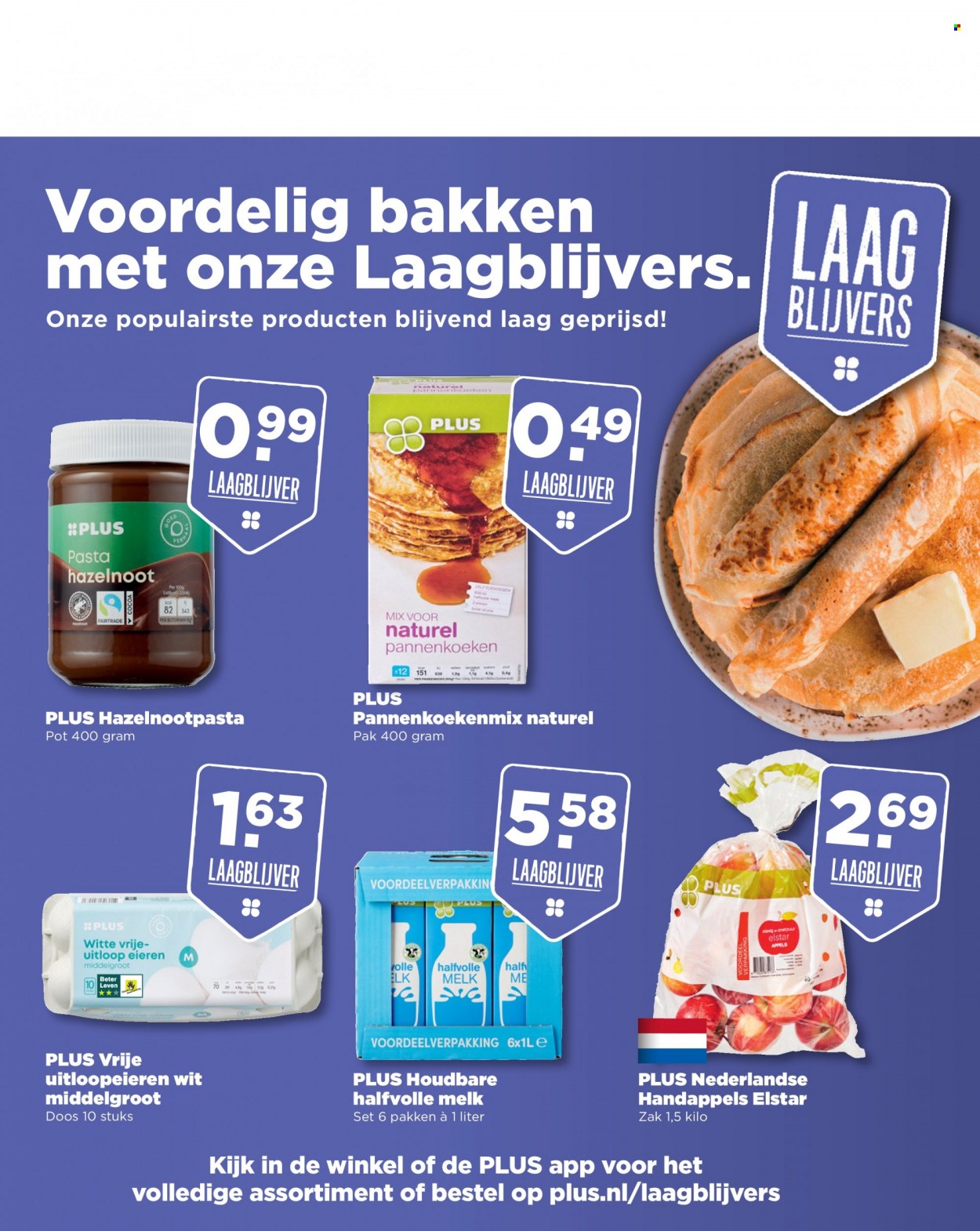 Plus-aanbieding - 3-10-2021 - 9-10-2021. Pagina 14