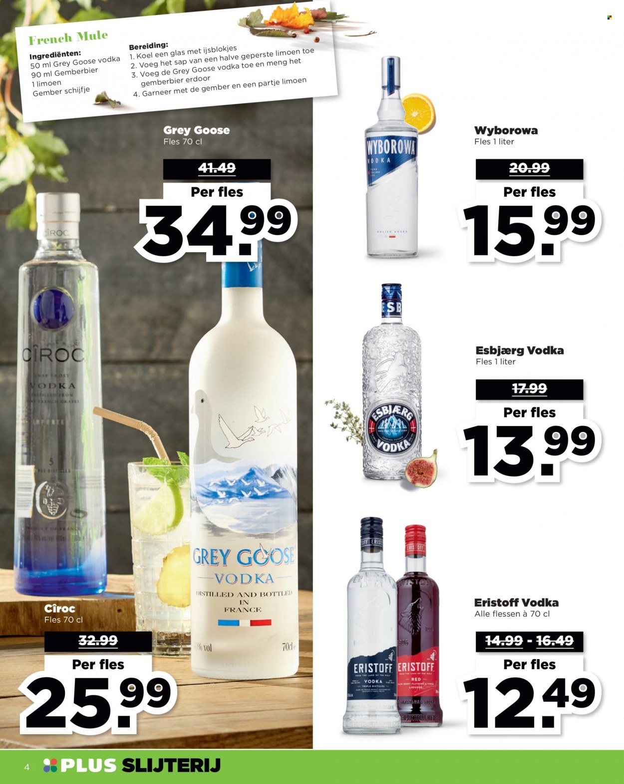 Plus-aanbieding - 3-10-2021 - 9-10-2021. Pagina 18