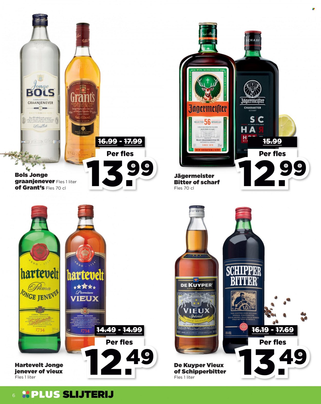 Plus-aanbieding - 3-10-2021 - 9-10-2021. Pagina 20