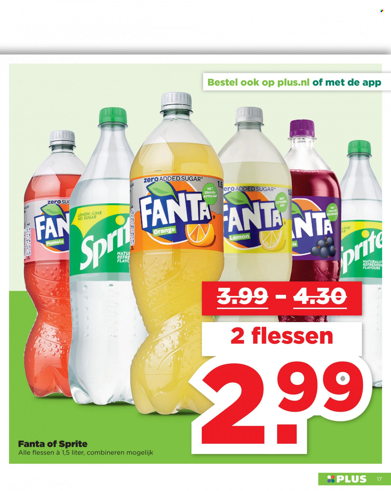 Plus-aanbieding - 3-10-2021 - 9-10-2021. Pagina 25