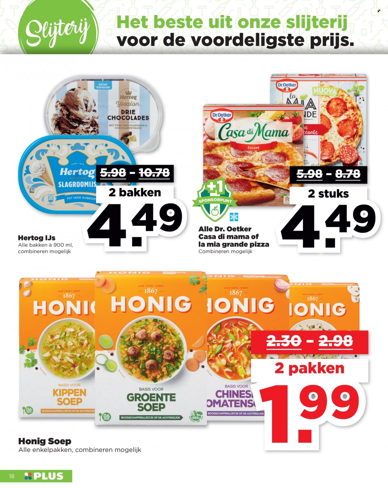 Plus-aanbieding - 3-10-2021 - 9-10-2021. Pagina 26
