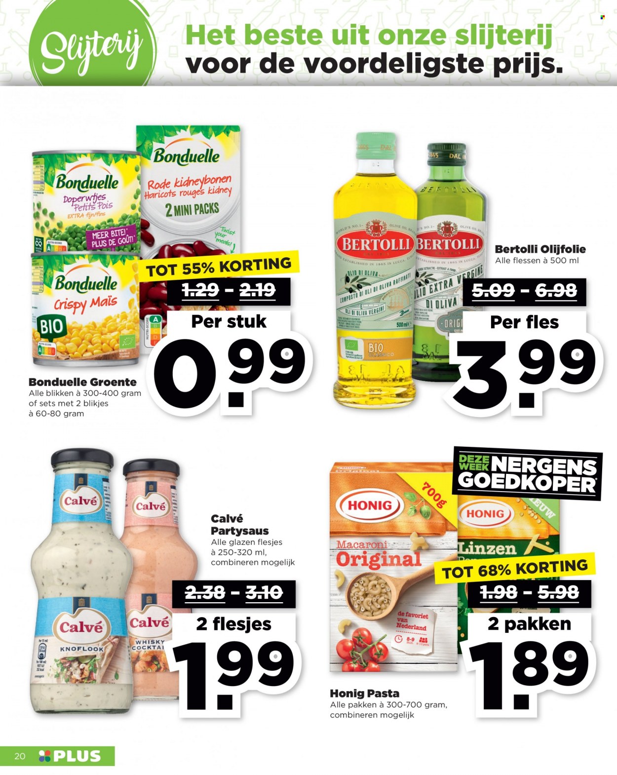 Plus-aanbieding - 3-10-2021 - 9-10-2021. Pagina 28