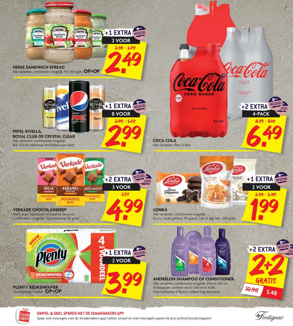 DekaMarkt-aanbieding - 3-10-2021 - 9-10-2021. Pagina 15