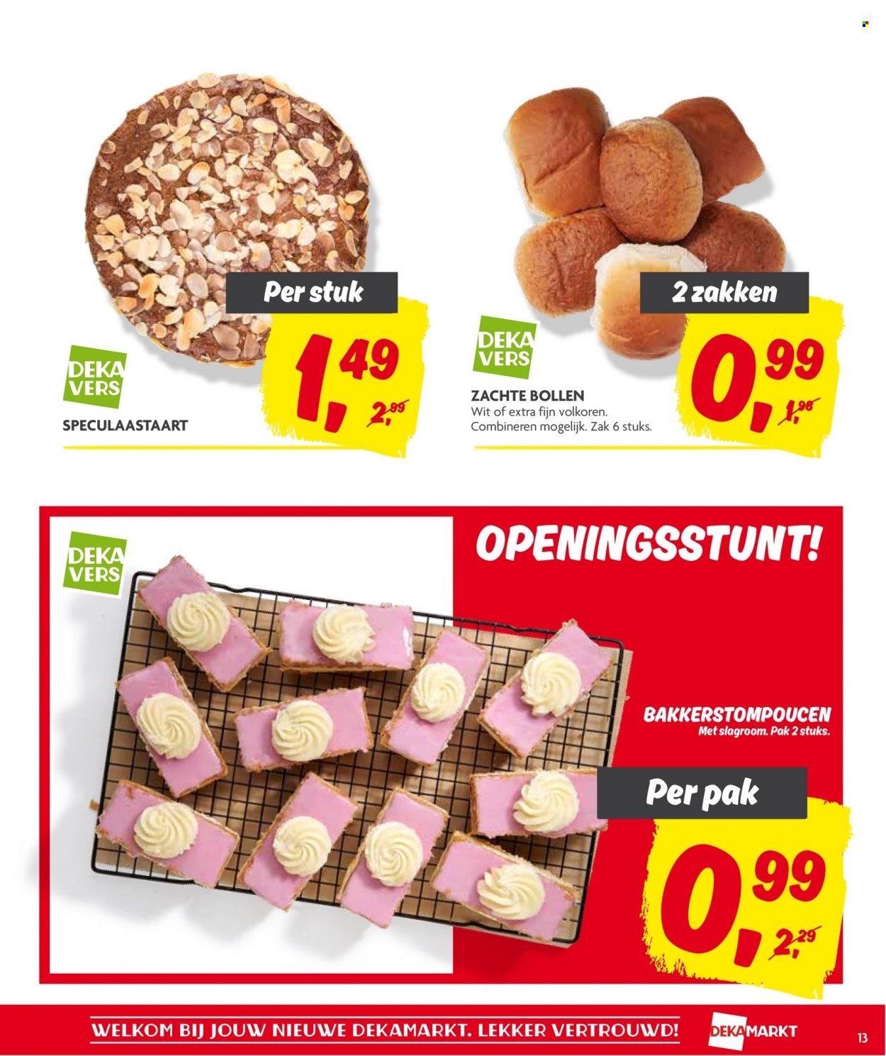 DekaMarkt-aanbieding - 1-10-2021 - 3-10-2021. Pagina 13