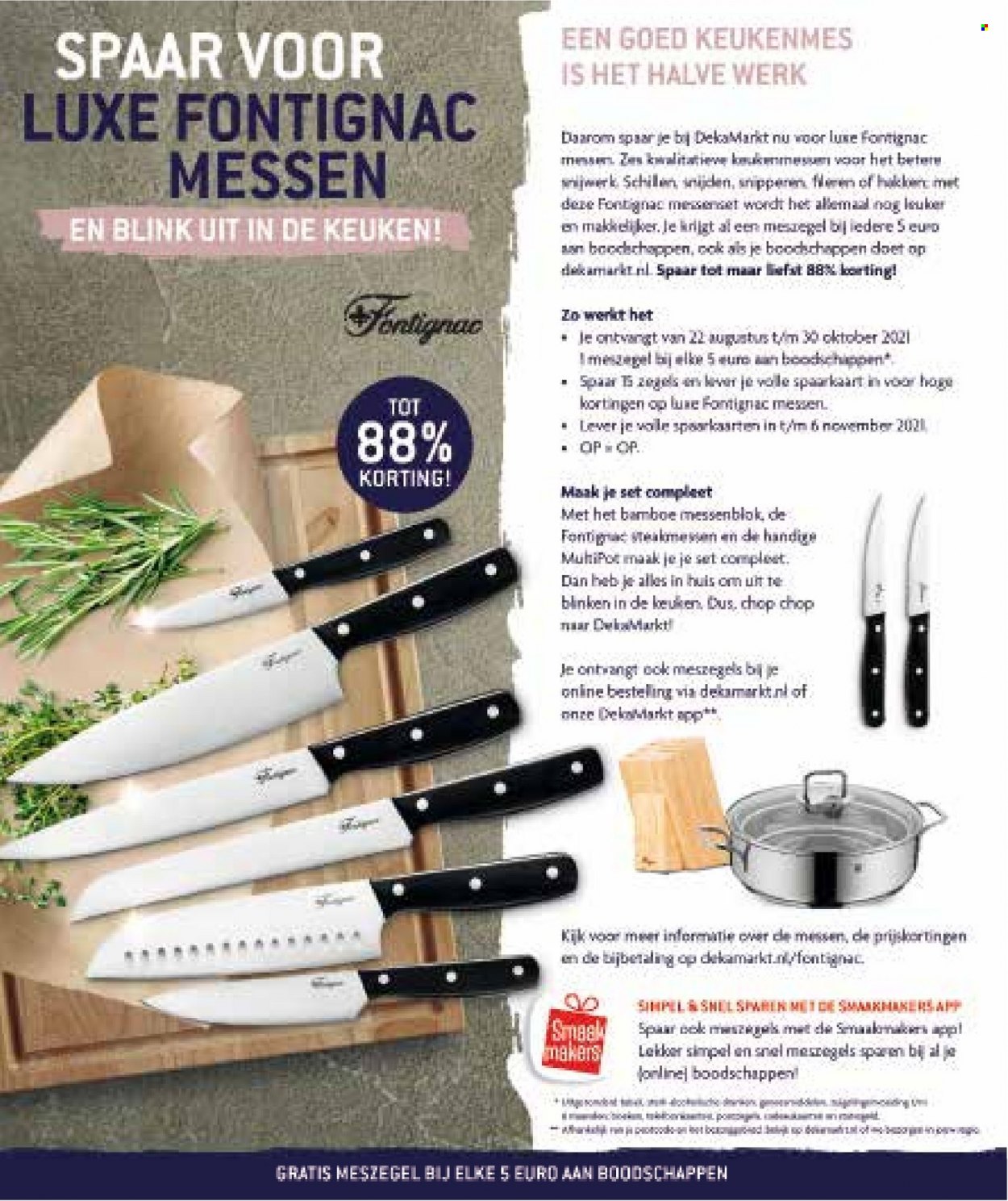 DekaMarkt-aanbieding - 1-10-2021 - 3-10-2021. Pagina 14