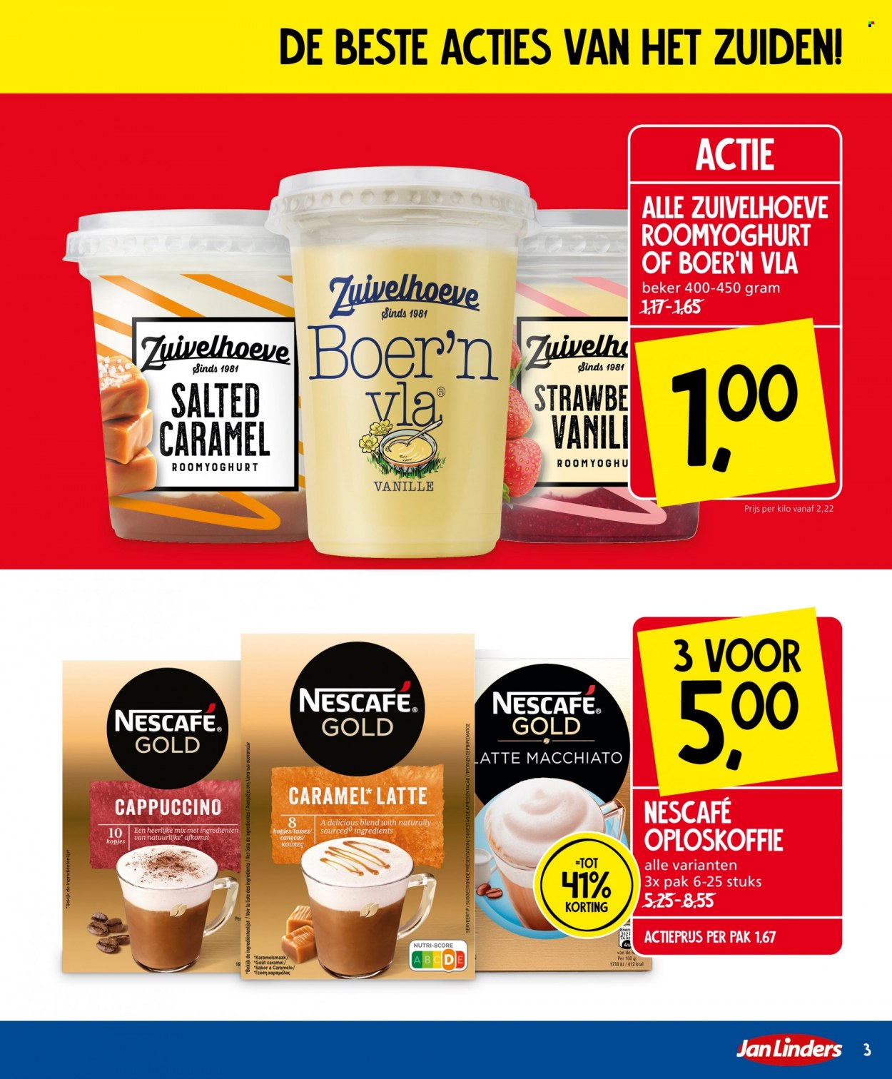 Jan Linders-aanbieding - 4-10-2021 - 10-10-2021. Pagina 3