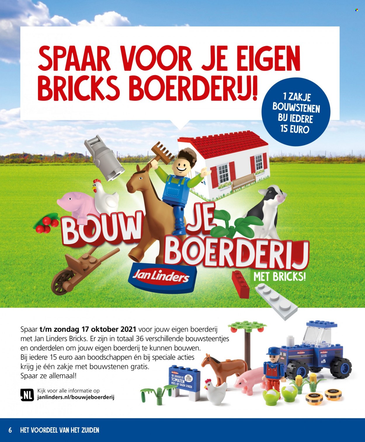 Jan Linders-aanbieding - 4-10-2021 - 10-10-2021. Pagina 6