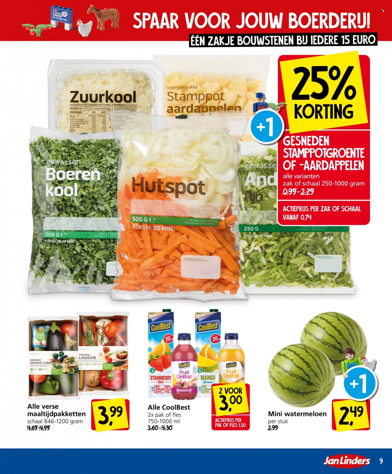 Jan Linders-aanbieding - 4-10-2021 - 10-10-2021. Pagina 9
