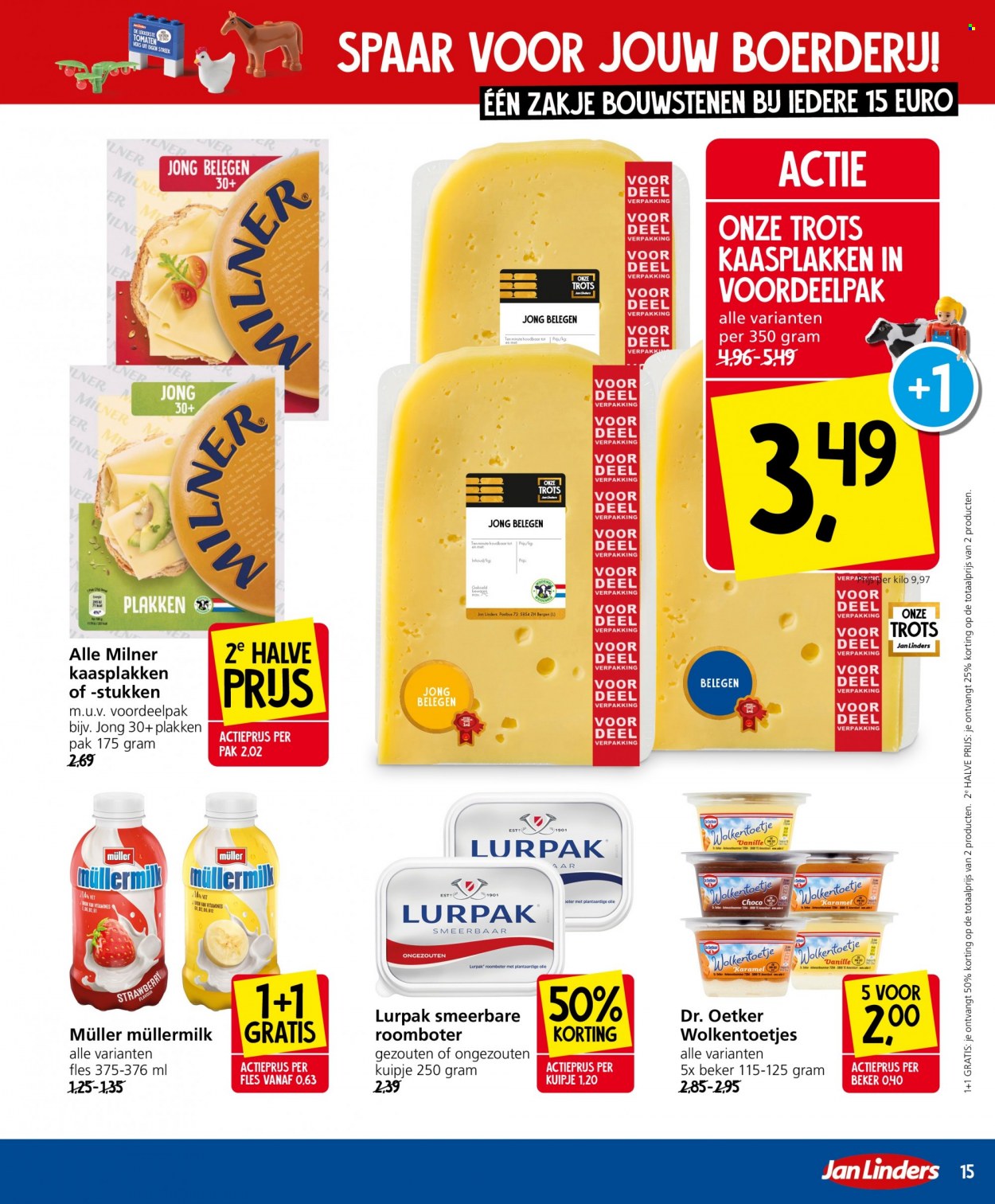 Jan Linders-aanbieding - 4-10-2021 - 10-10-2021. Pagina 15