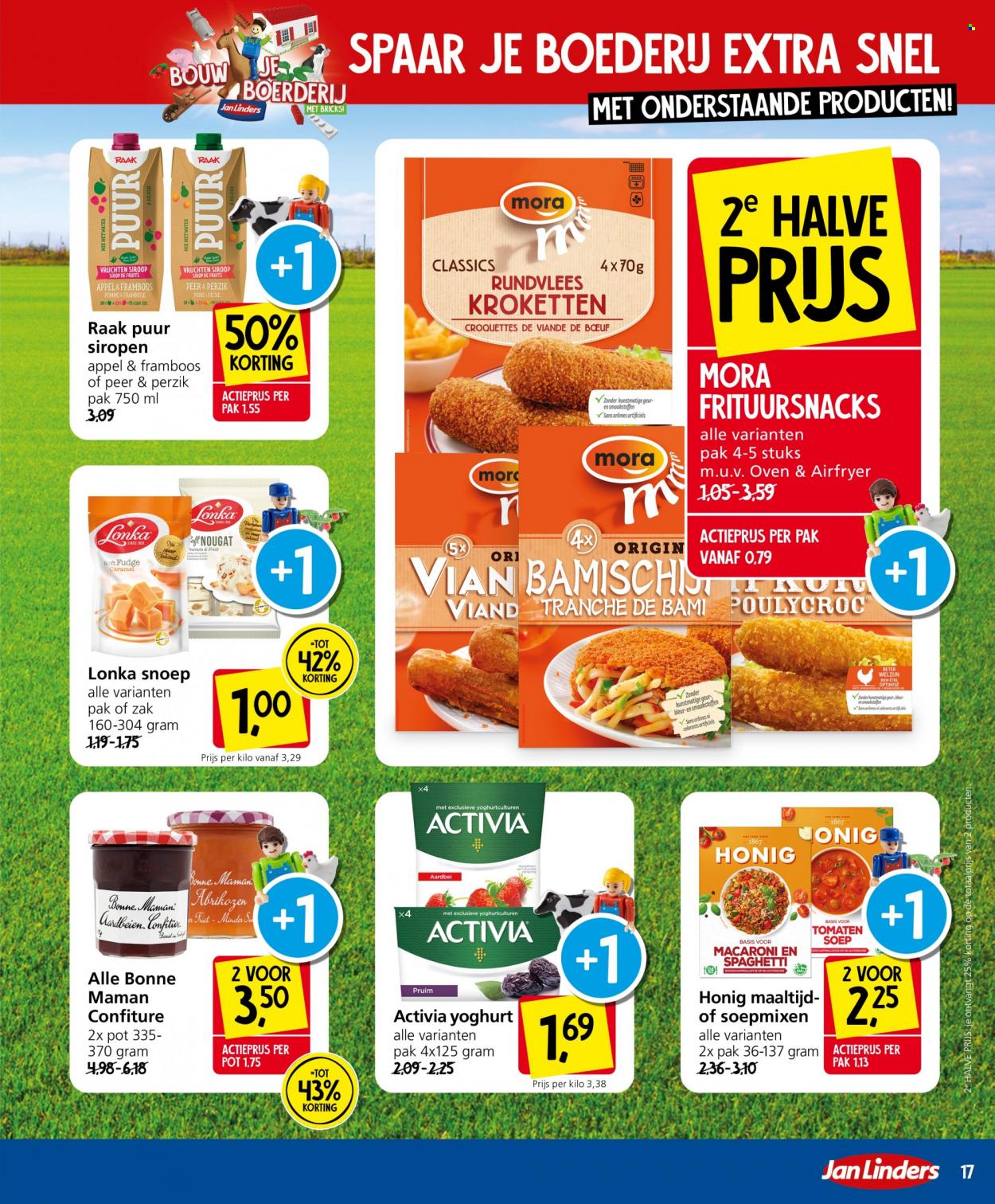 Jan Linders-aanbieding - 4-10-2021 - 10-10-2021. Pagina 17