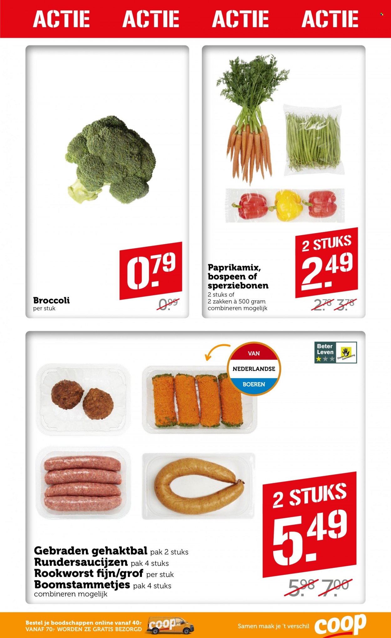 Coop-aanbieding - 4-10-2021 - 10-10-2021. Pagina 9