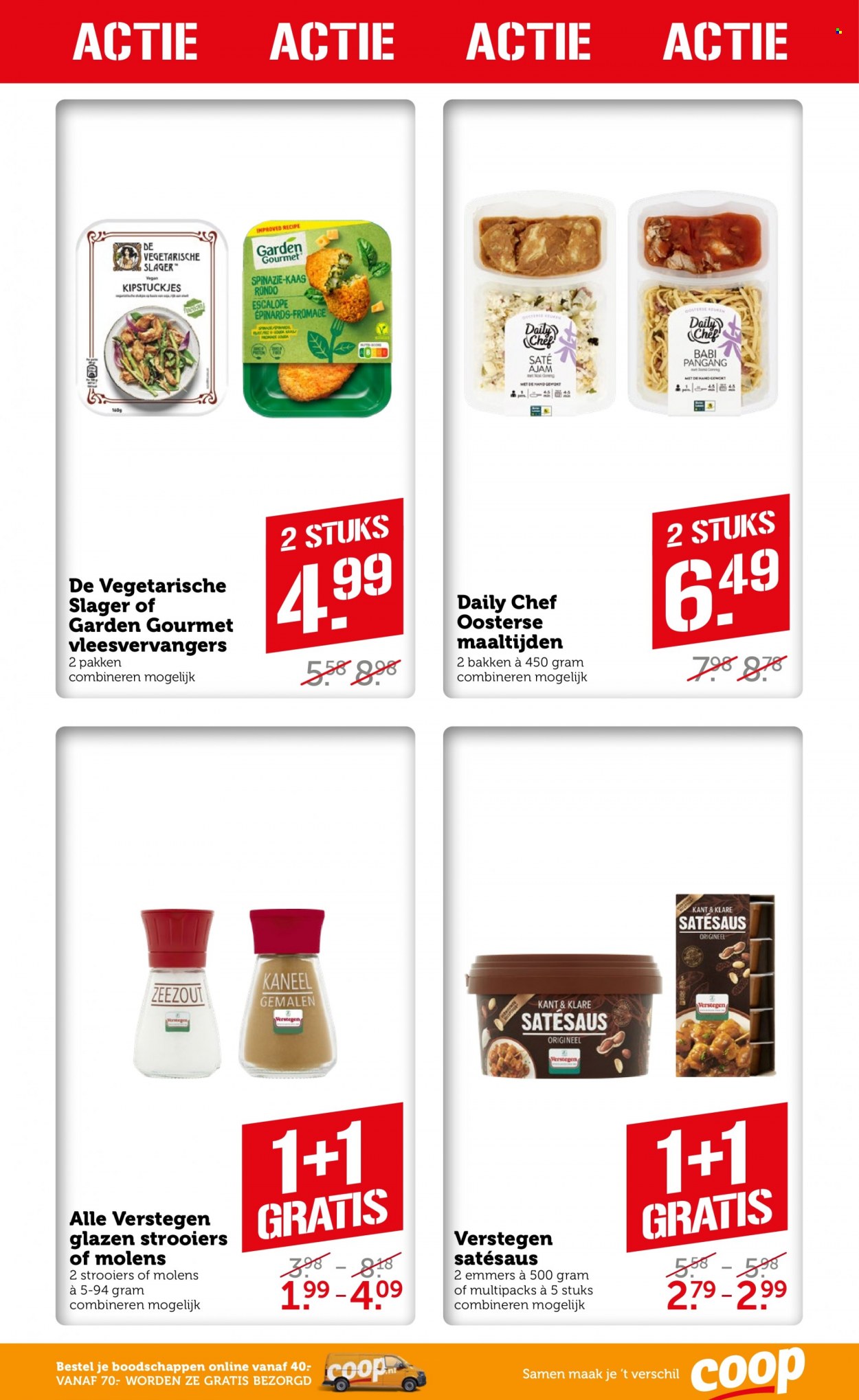 Coop-aanbieding - 4-10-2021 - 10-10-2021. Pagina 10
