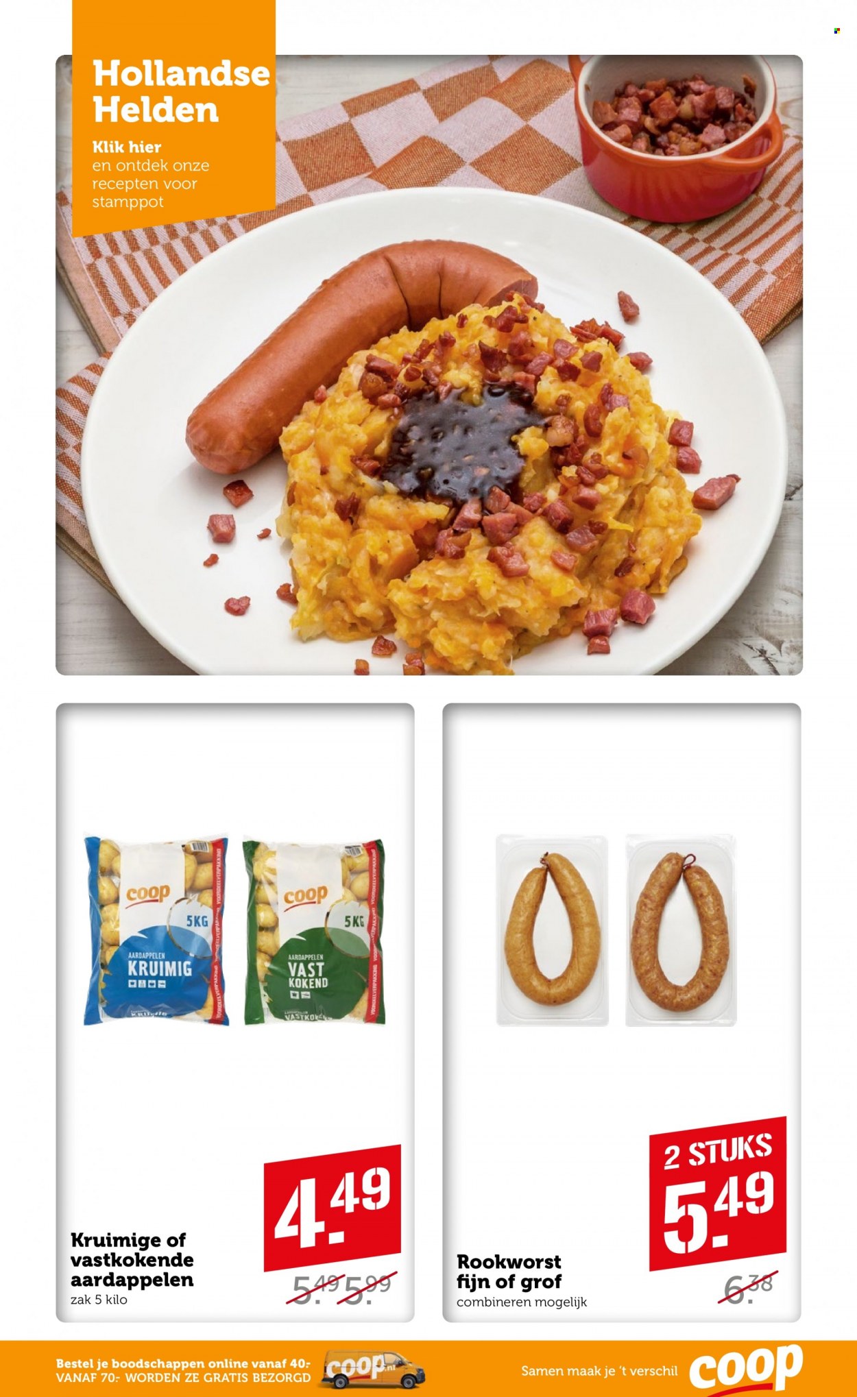 Coop-aanbieding - 4-10-2021 - 10-10-2021. Pagina 12