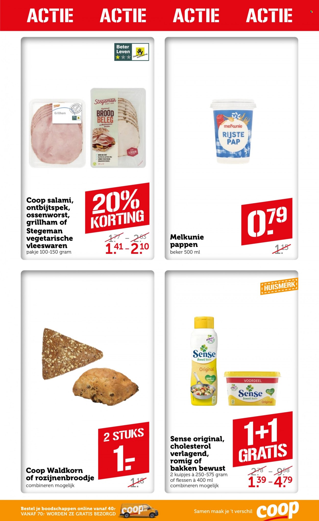 Coop-aanbieding - 4-10-2021 - 10-10-2021. Pagina 15