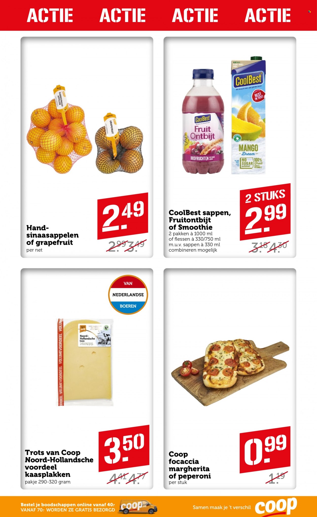 Coop-aanbieding - 4-10-2021 - 10-10-2021. Pagina 16