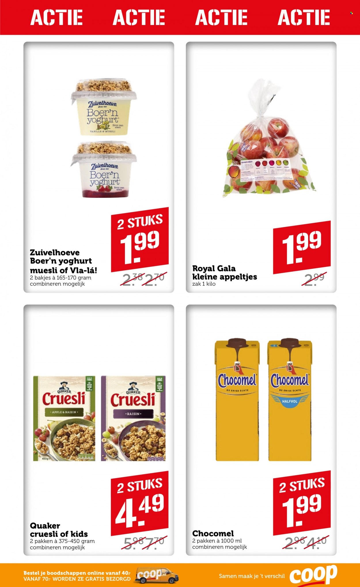 Coop-aanbieding - 4-10-2021 - 10-10-2021. Pagina 17