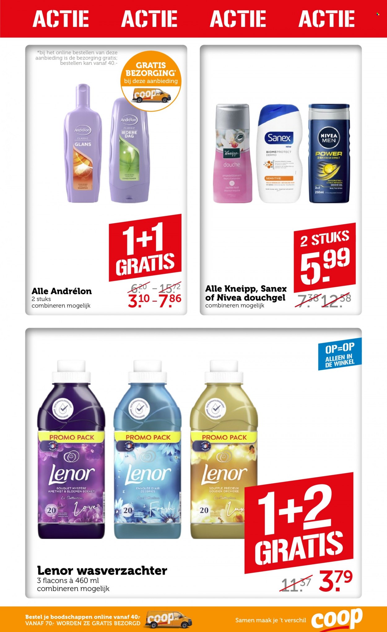 Coop-aanbieding - 4-10-2021 - 10-10-2021. Pagina 29