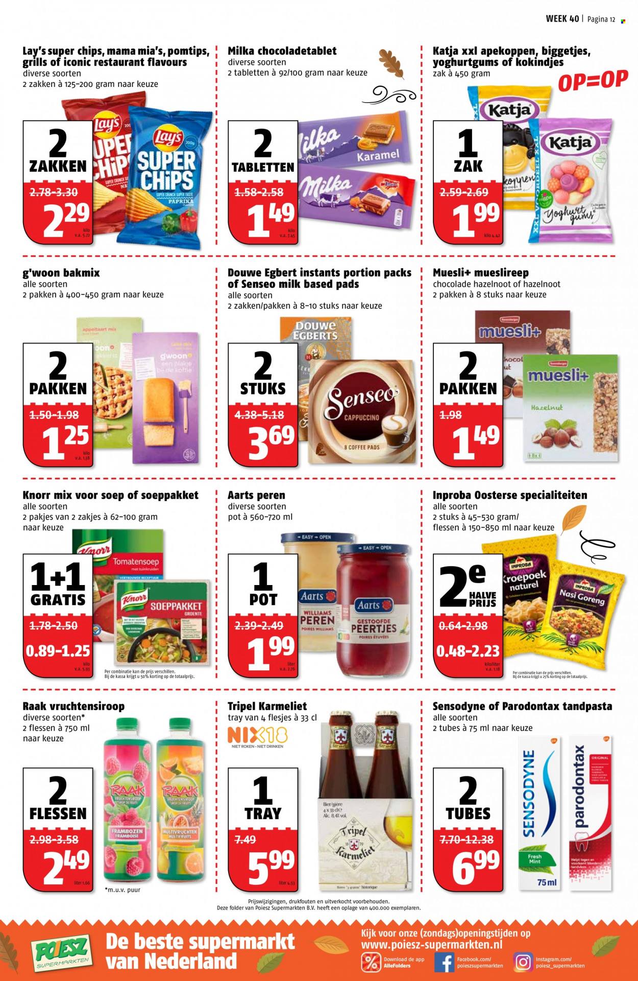 Poiesz-aanbieding - 4-10-2021 - 10-10-2021. Pagina 13