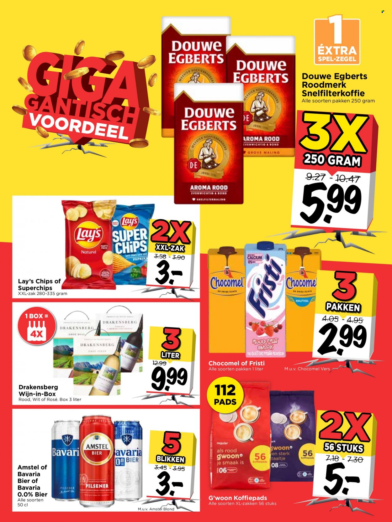 Vomar-aanbieding - 3-10-2021 - 9-10-2021. Pagina 5