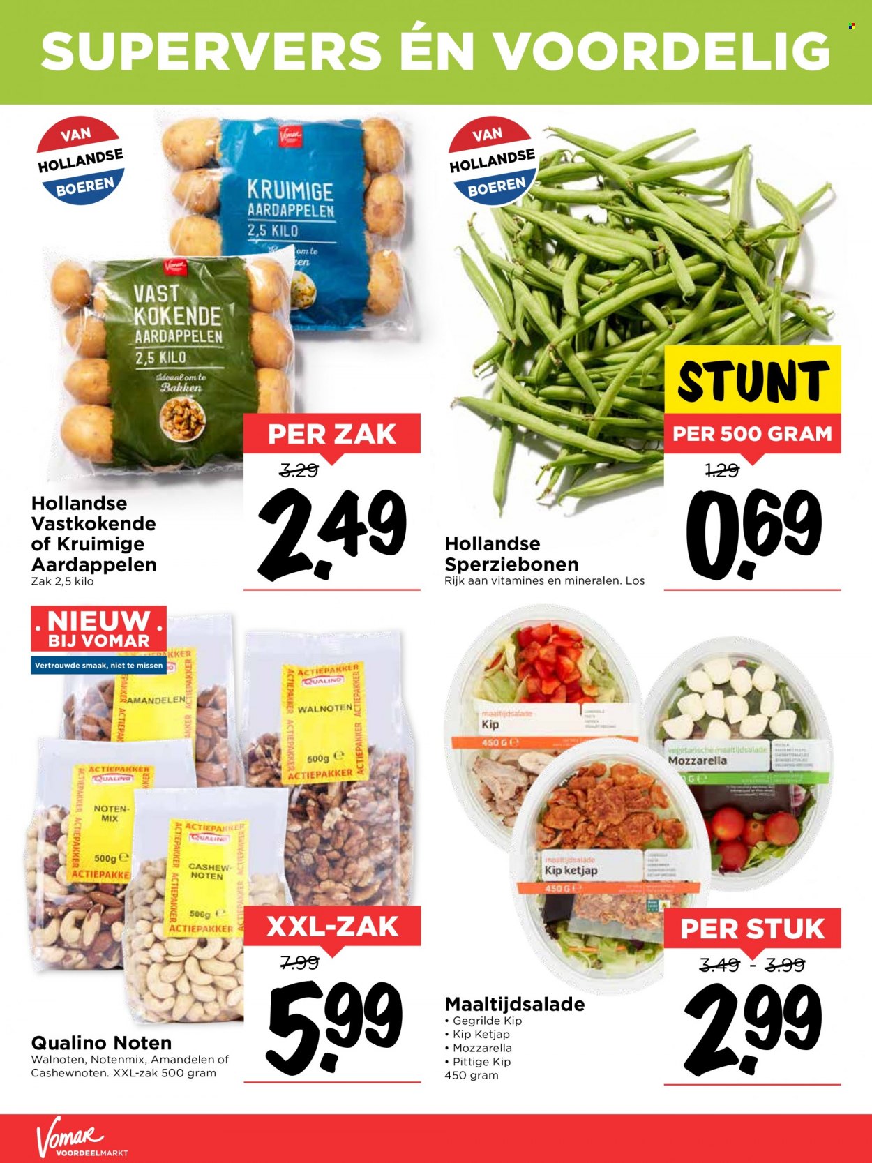 Vomar-aanbieding - 3-10-2021 - 9-10-2021. Pagina 10