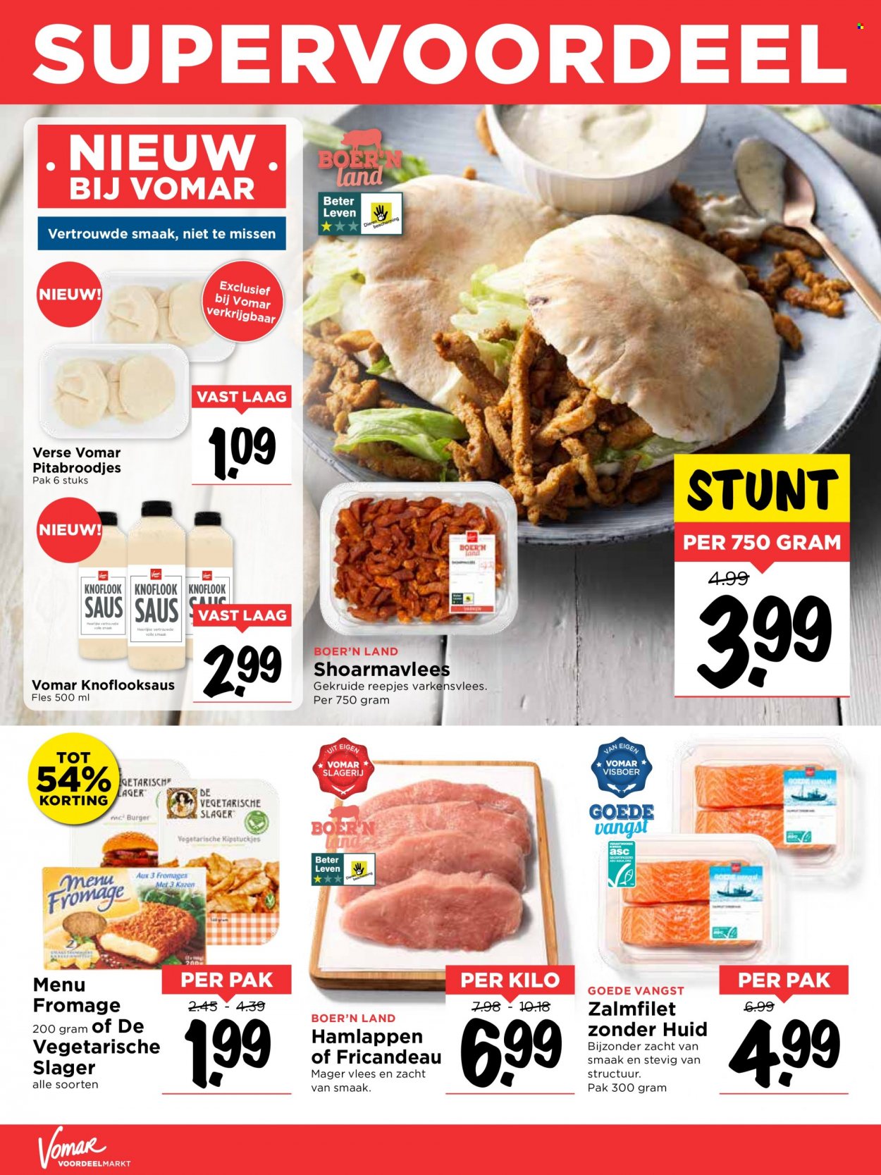 Vomar-aanbieding - 3-10-2021 - 9-10-2021. Pagina 12
