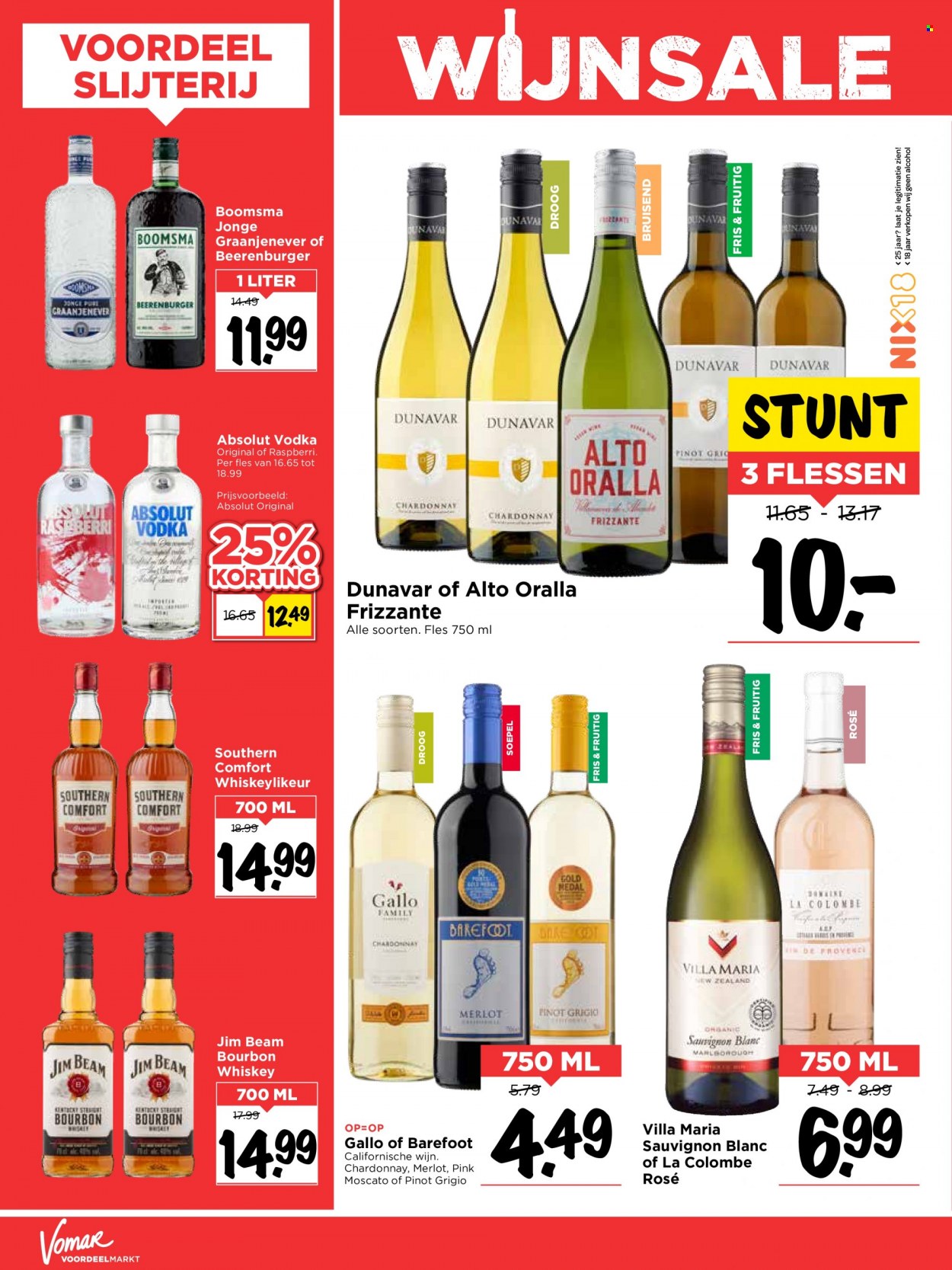 Vomar-aanbieding - 3-10-2021 - 9-10-2021. Pagina 16