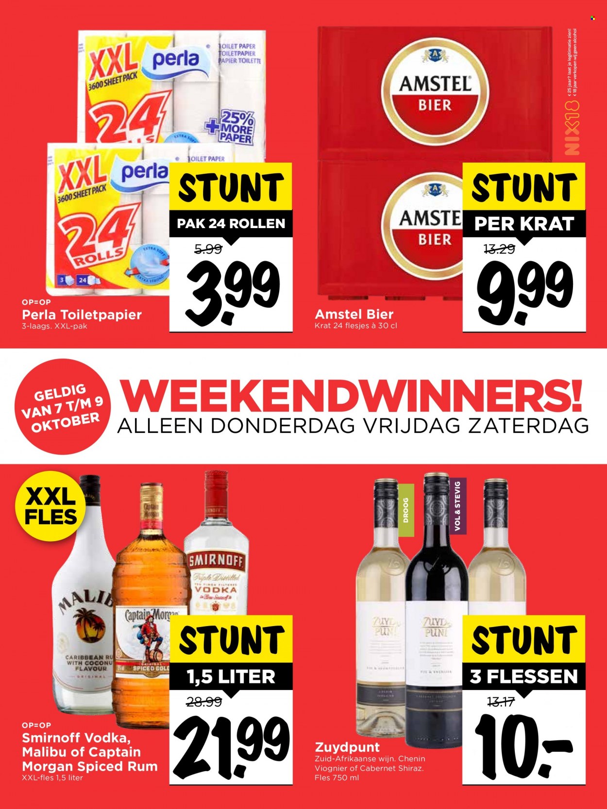 Vomar-aanbieding - 3-10-2021 - 9-10-2021. Pagina 22