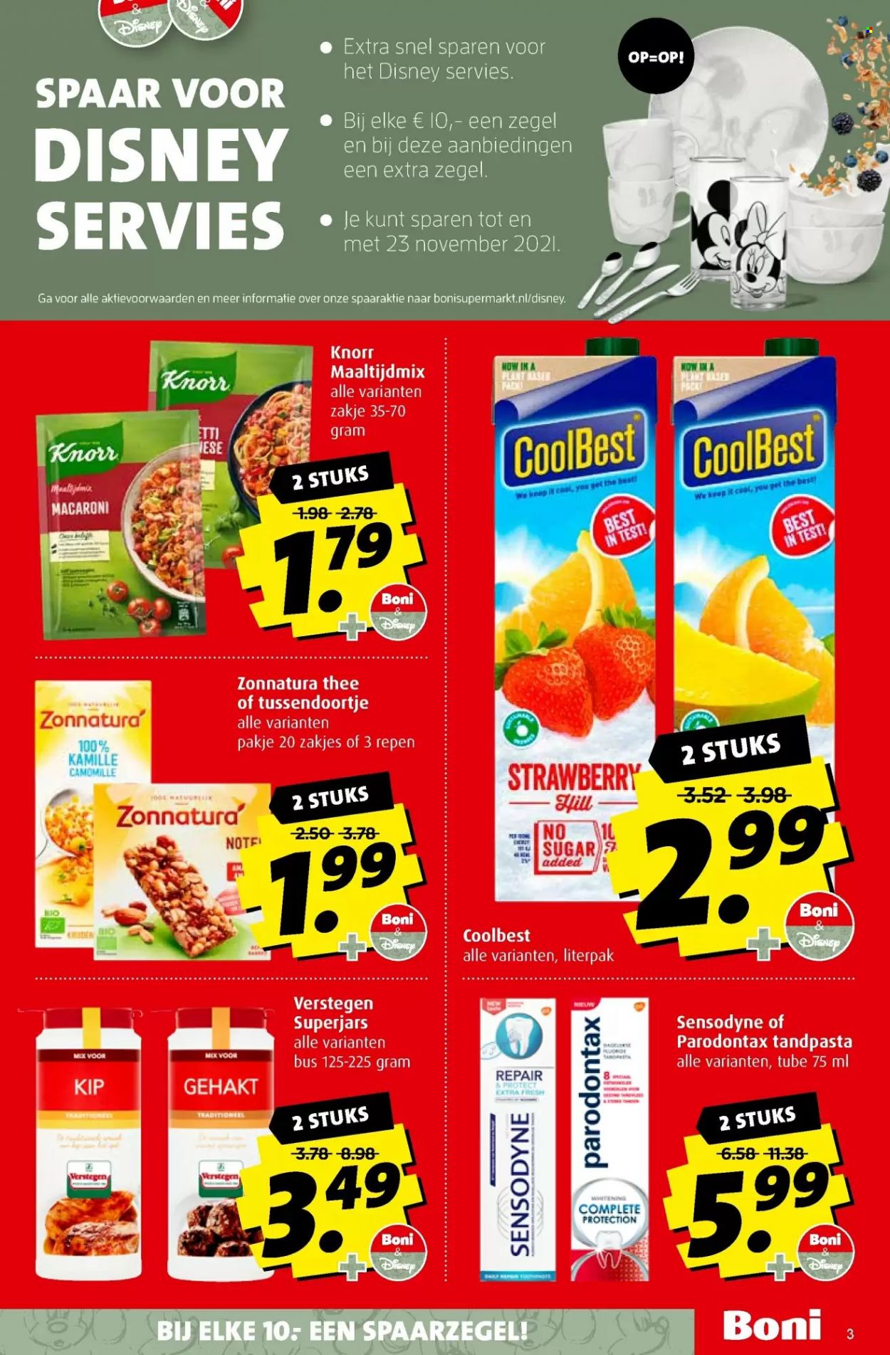 Boni-aanbieding - 6-10-2021 - 12-10-2021. Pagina 3