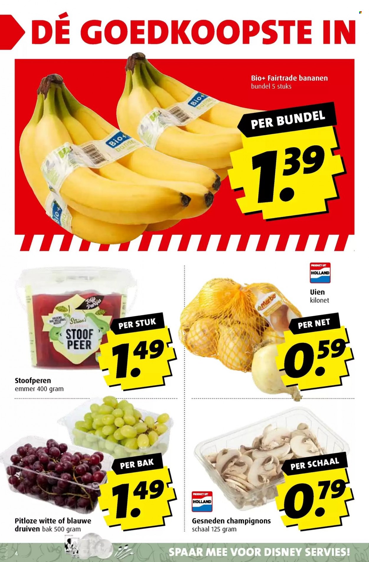 Boni-aanbieding - 6-10-2021 - 12-10-2021. Pagina 4