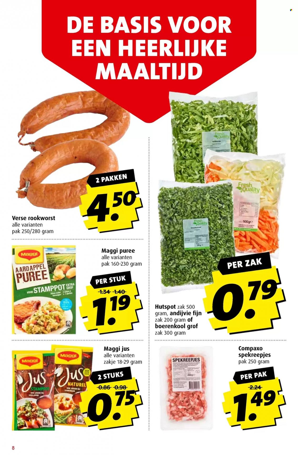 Boni-aanbieding - 6-10-2021 - 12-10-2021. Pagina 8
