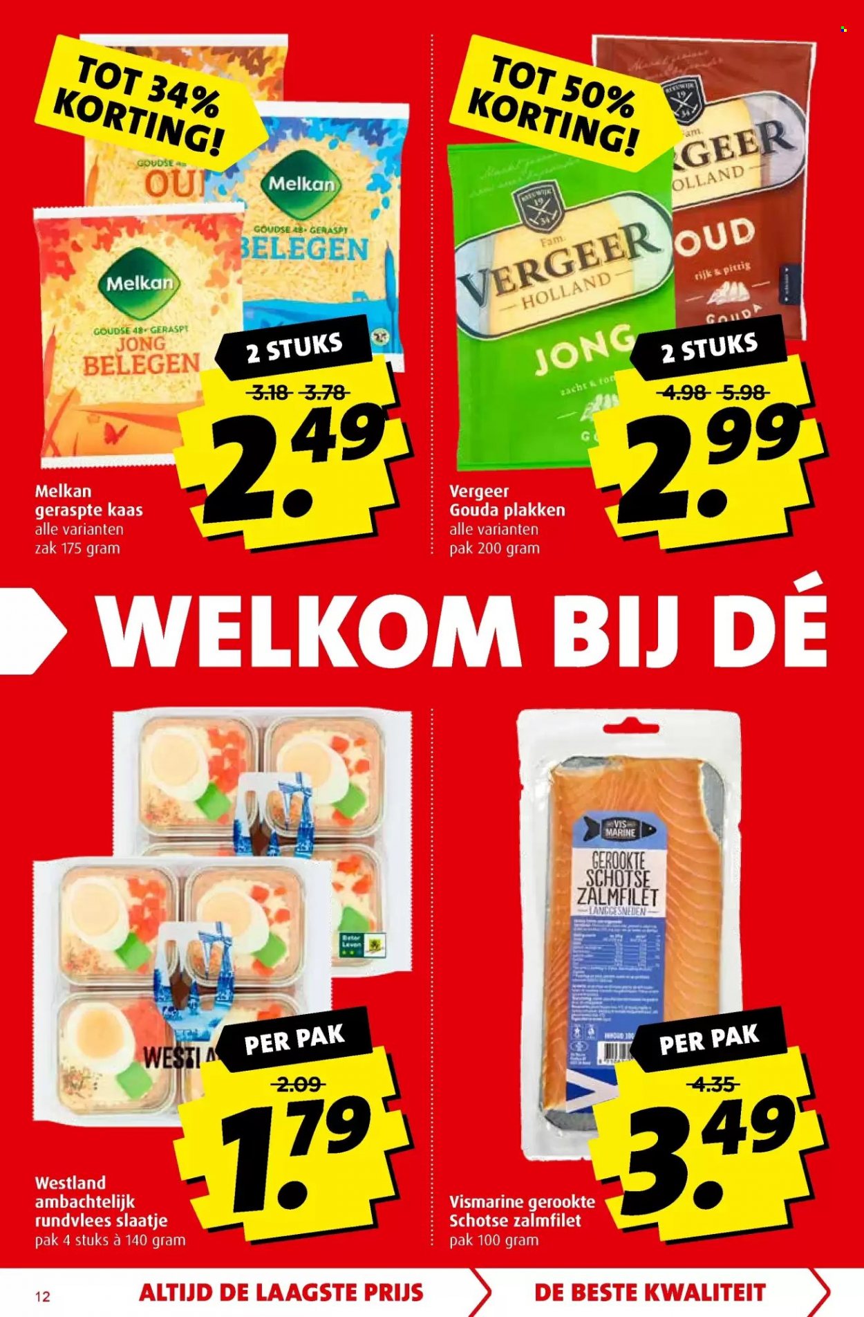 Boni-aanbieding - 6-10-2021 - 12-10-2021. Pagina 12
