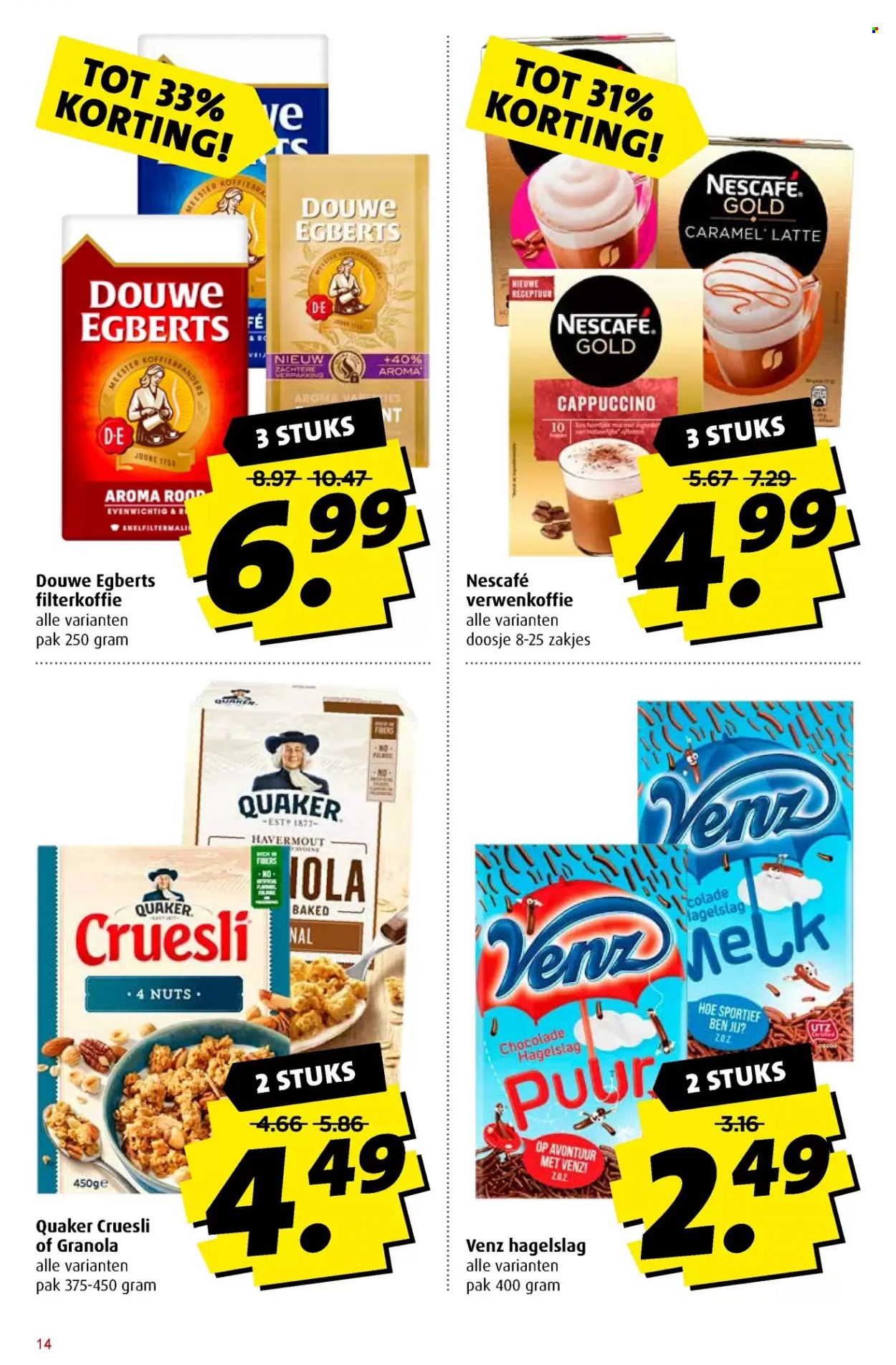 Boni-aanbieding - 6-10-2021 - 12-10-2021. Pagina 14