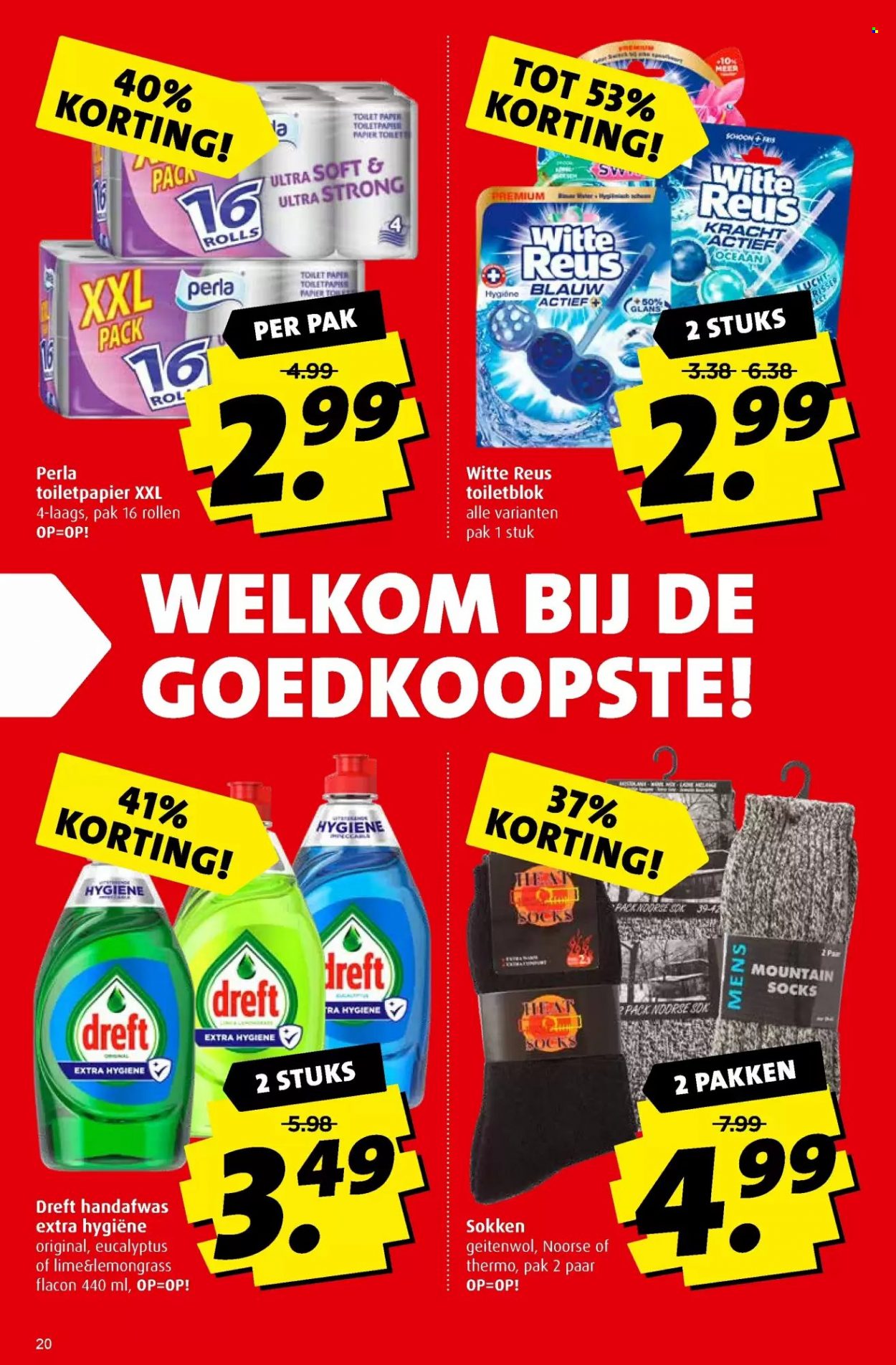 Boni-aanbieding - 6-10-2021 - 12-10-2021. Pagina 20