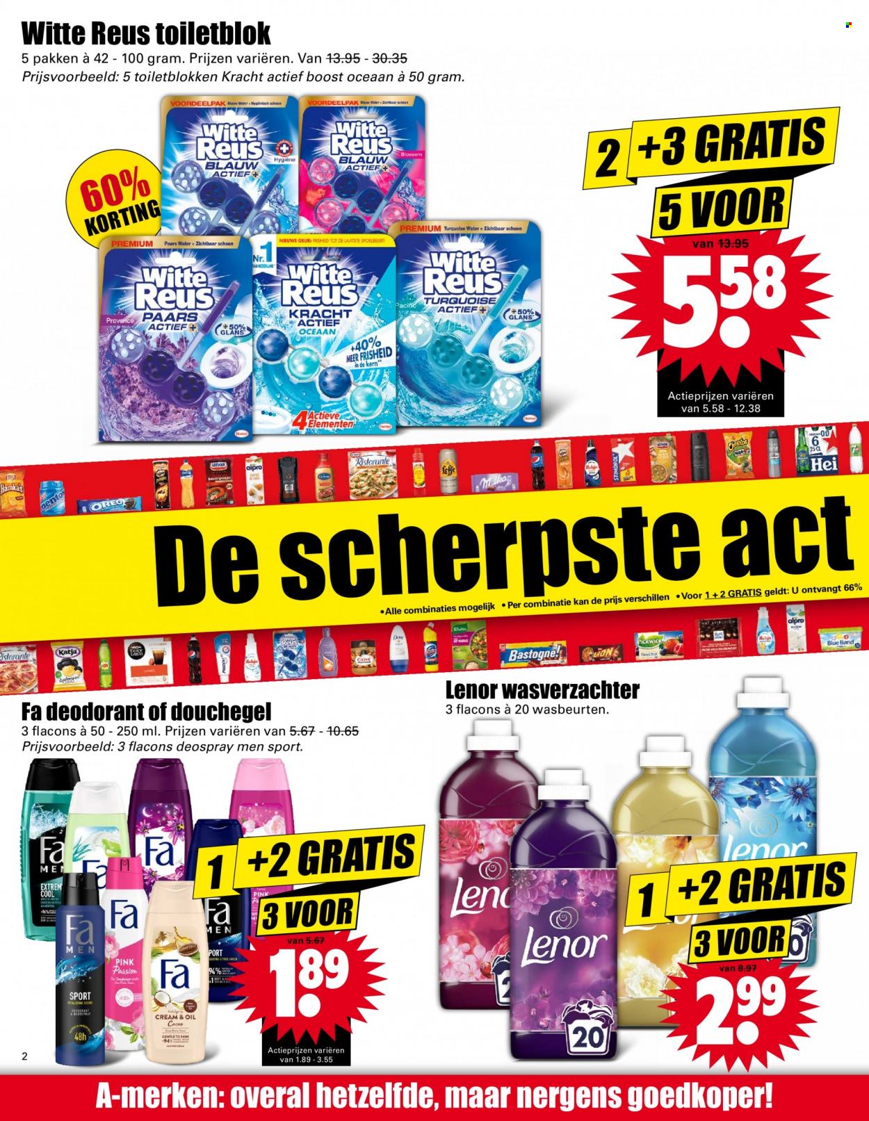 Dirk-aanbieding - 3-10-2021 - 9-10-2021. Pagina 2