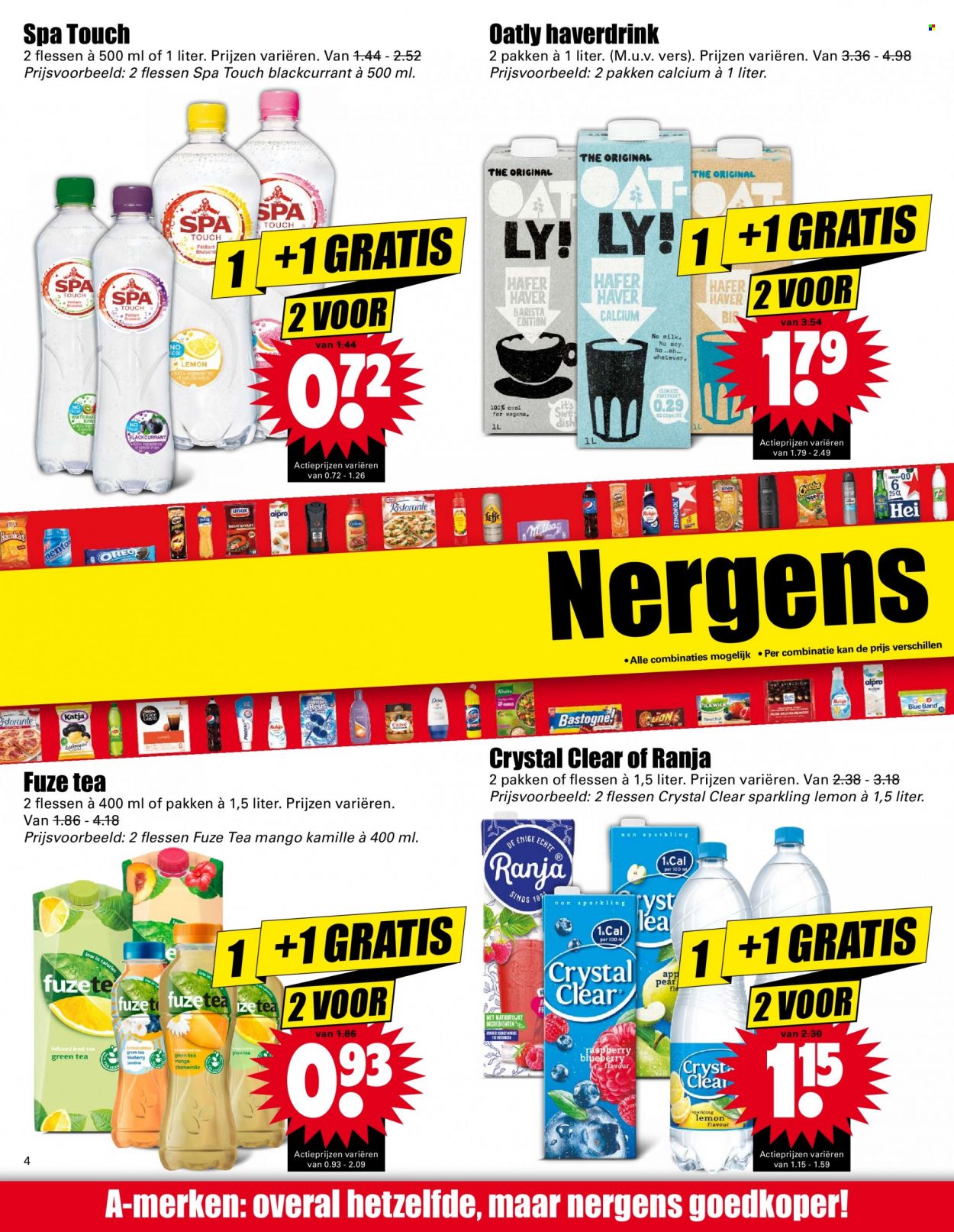 Dirk-aanbieding - 3-10-2021 - 9-10-2021. Pagina 4
