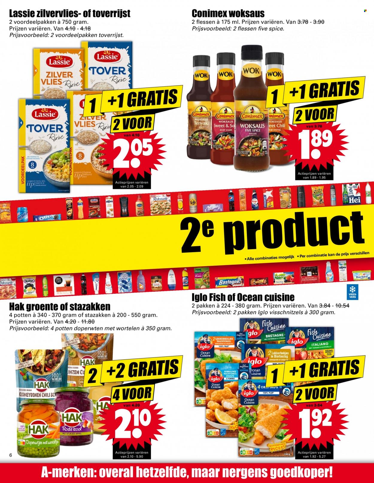 Dirk-aanbieding - 3-10-2021 - 9-10-2021. Pagina 6