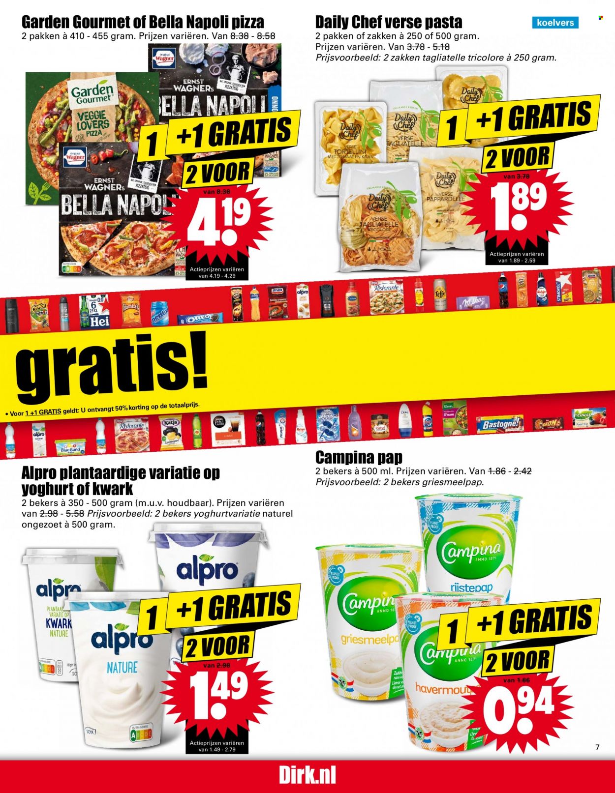 Dirk-aanbieding - 3-10-2021 - 9-10-2021. Pagina 7
