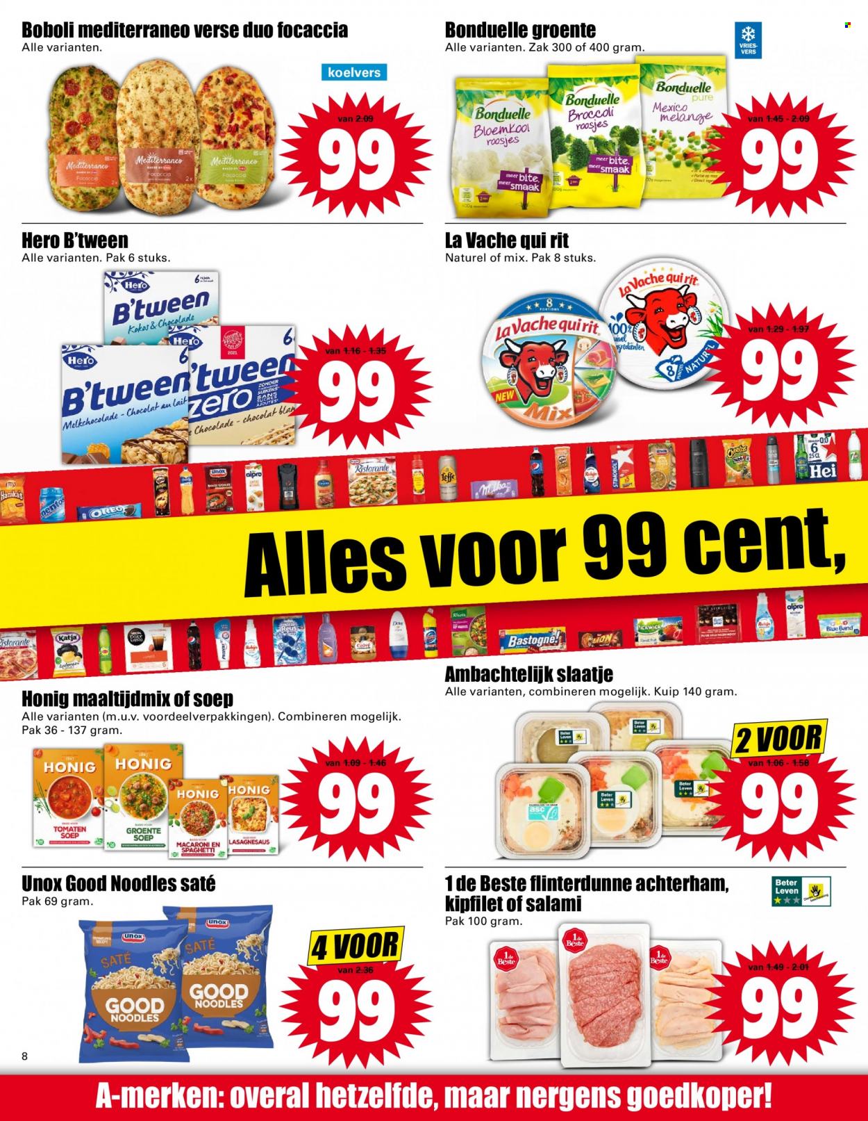 Dirk-aanbieding - 3-10-2021 - 9-10-2021. Pagina 8