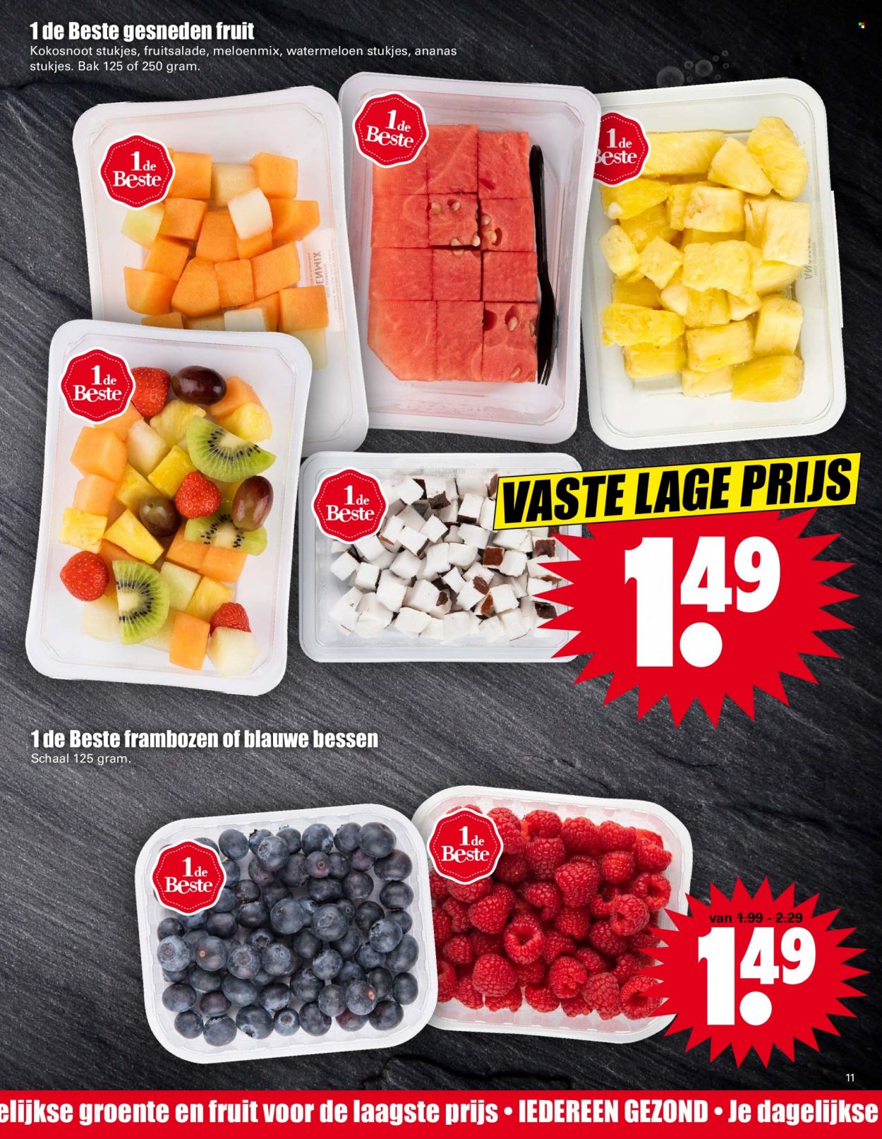 Dirk-aanbieding - 3-10-2021 - 9-10-2021. Pagina 11