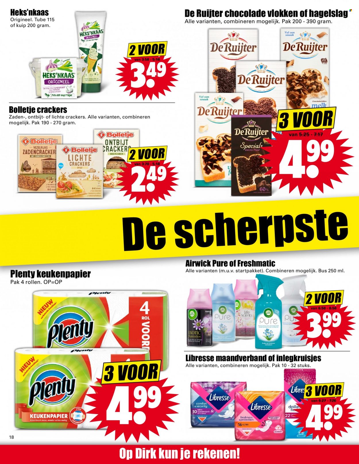 Dirk-aanbieding - 3-10-2021 - 9-10-2021. Pagina 18