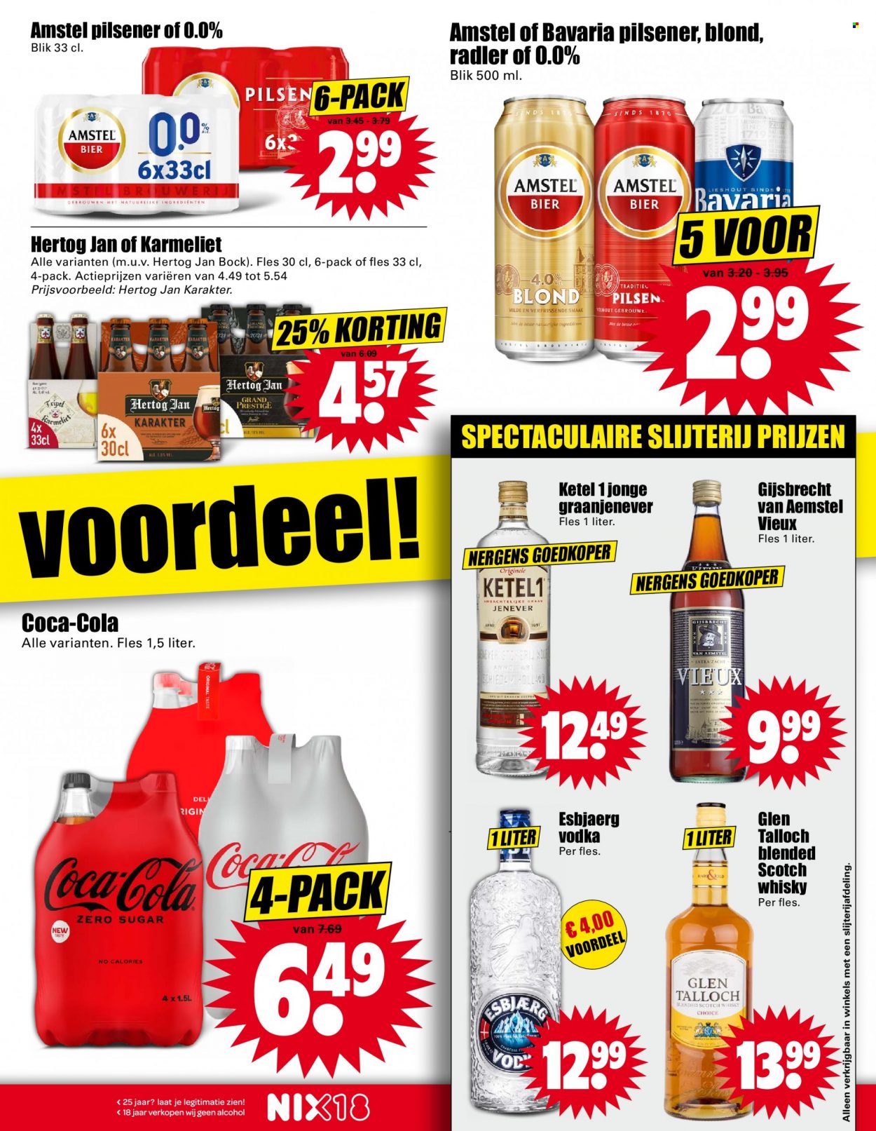 Dirk-aanbieding - 3-10-2021 - 9-10-2021. Pagina 21