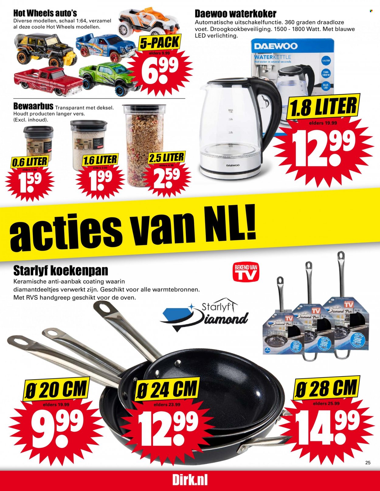 Dirk-aanbieding - 3-10-2021 - 9-10-2021. Pagina 25