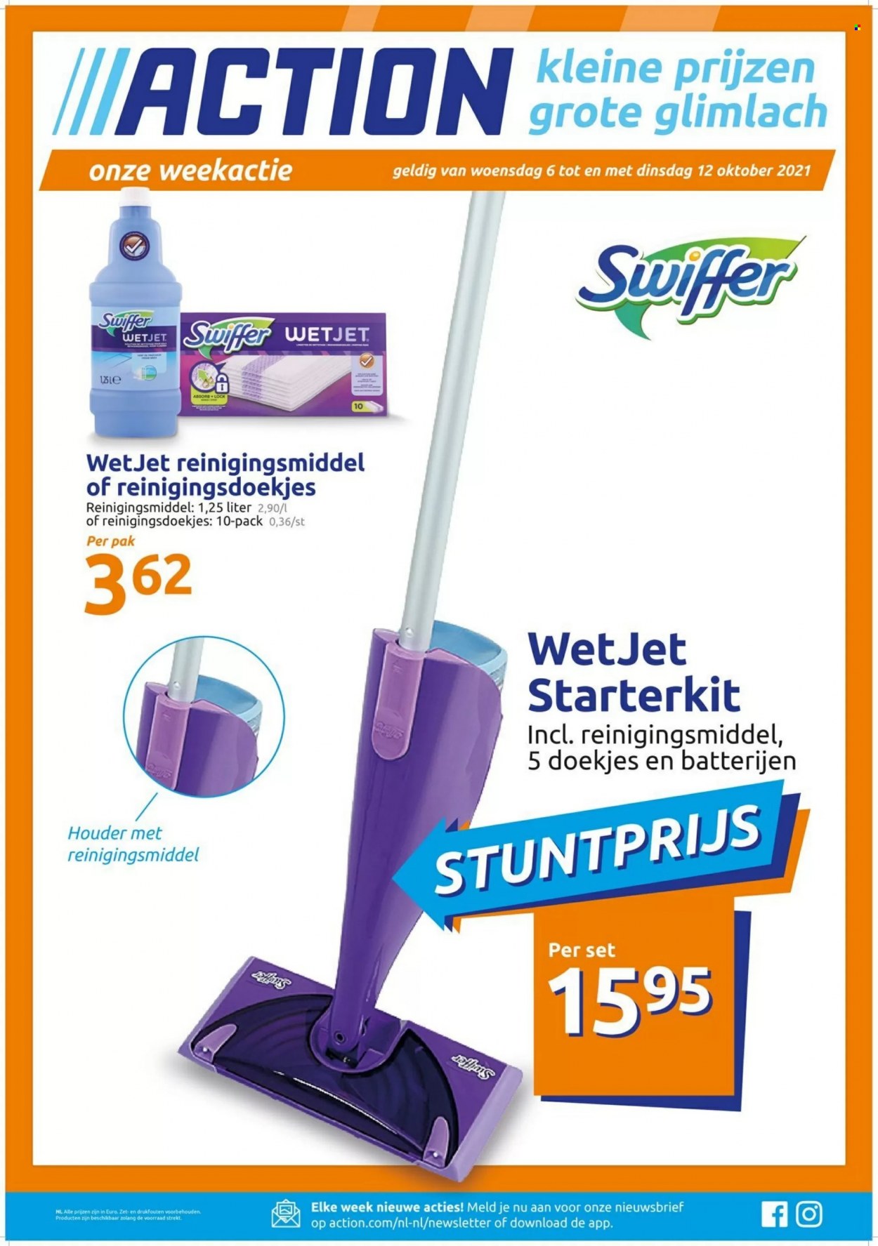 Action-aanbieding - 6-10-2021 - 12-10-2021. Pagina 5