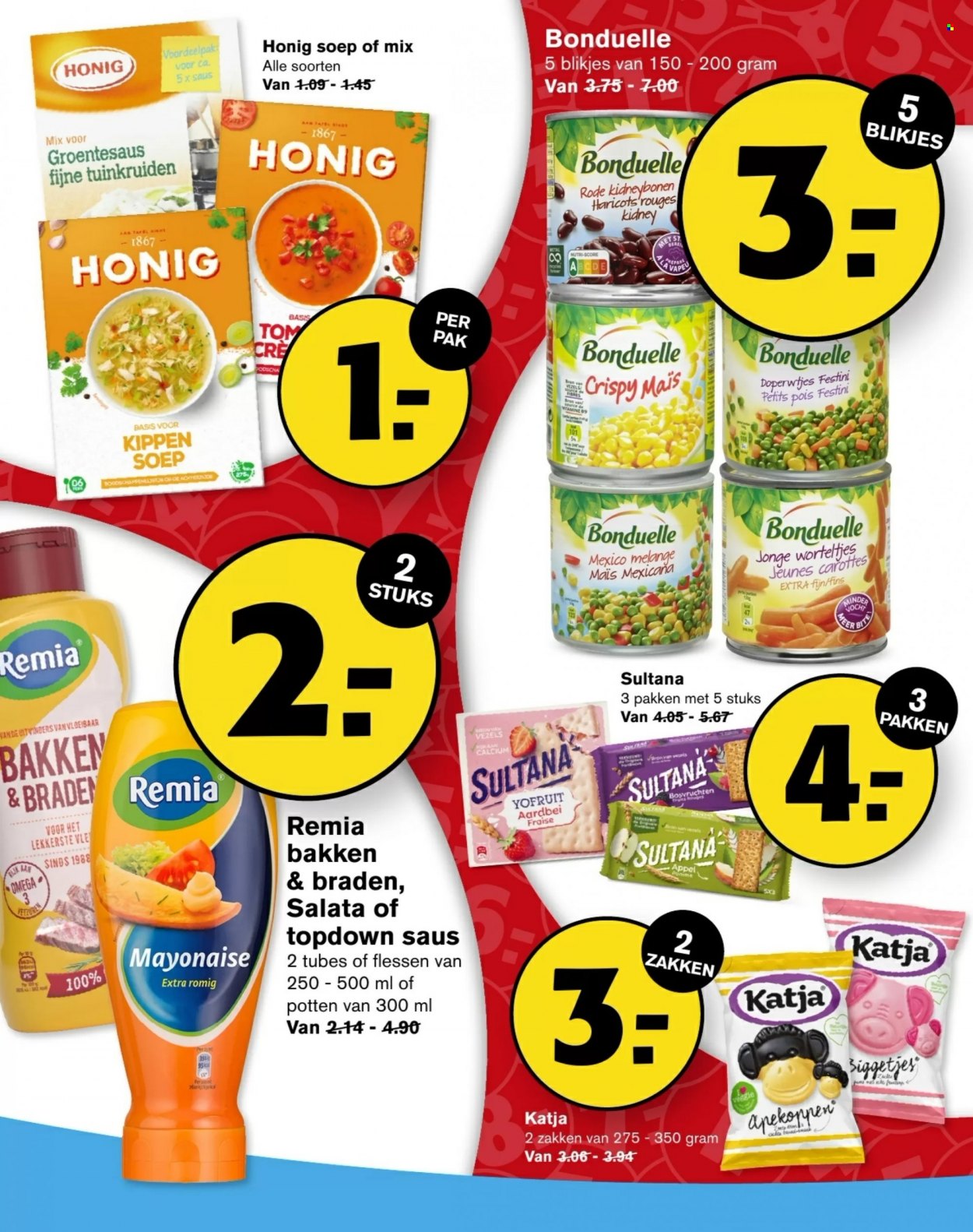 Hoogvliet-aanbieding - 6-10-2021 - 12-10-2021. Pagina 4