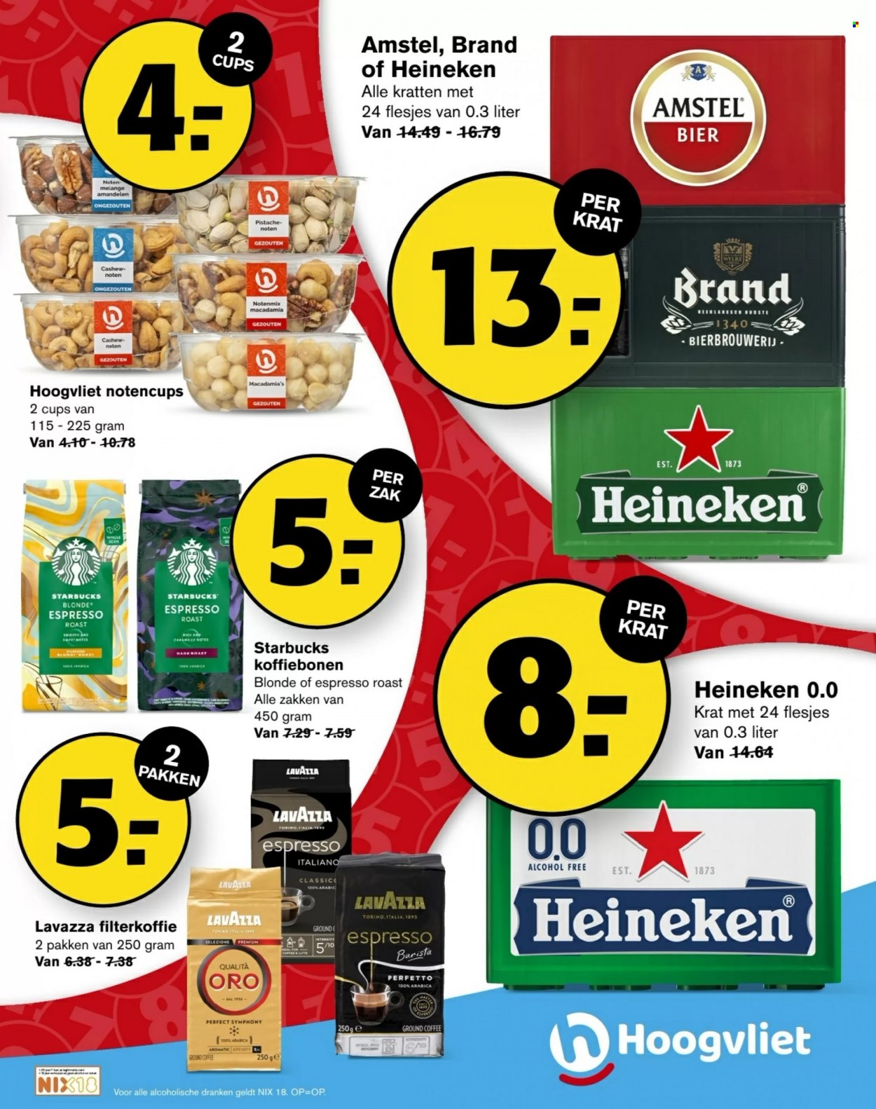 Hoogvliet-aanbieding - 6-10-2021 - 12-10-2021. Pagina 5
