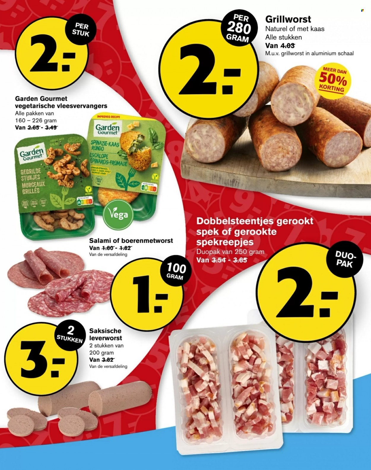 Hoogvliet-aanbieding - 6-10-2021 - 12-10-2021. Pagina 9