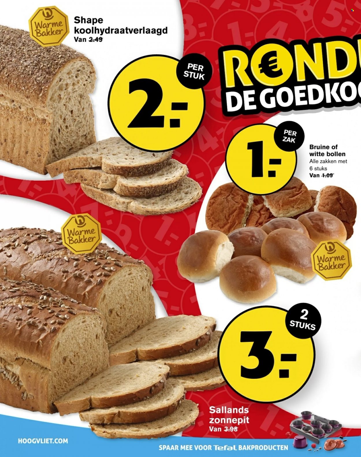 Hoogvliet-aanbieding - 6-10-2021 - 12-10-2021. Pagina 10